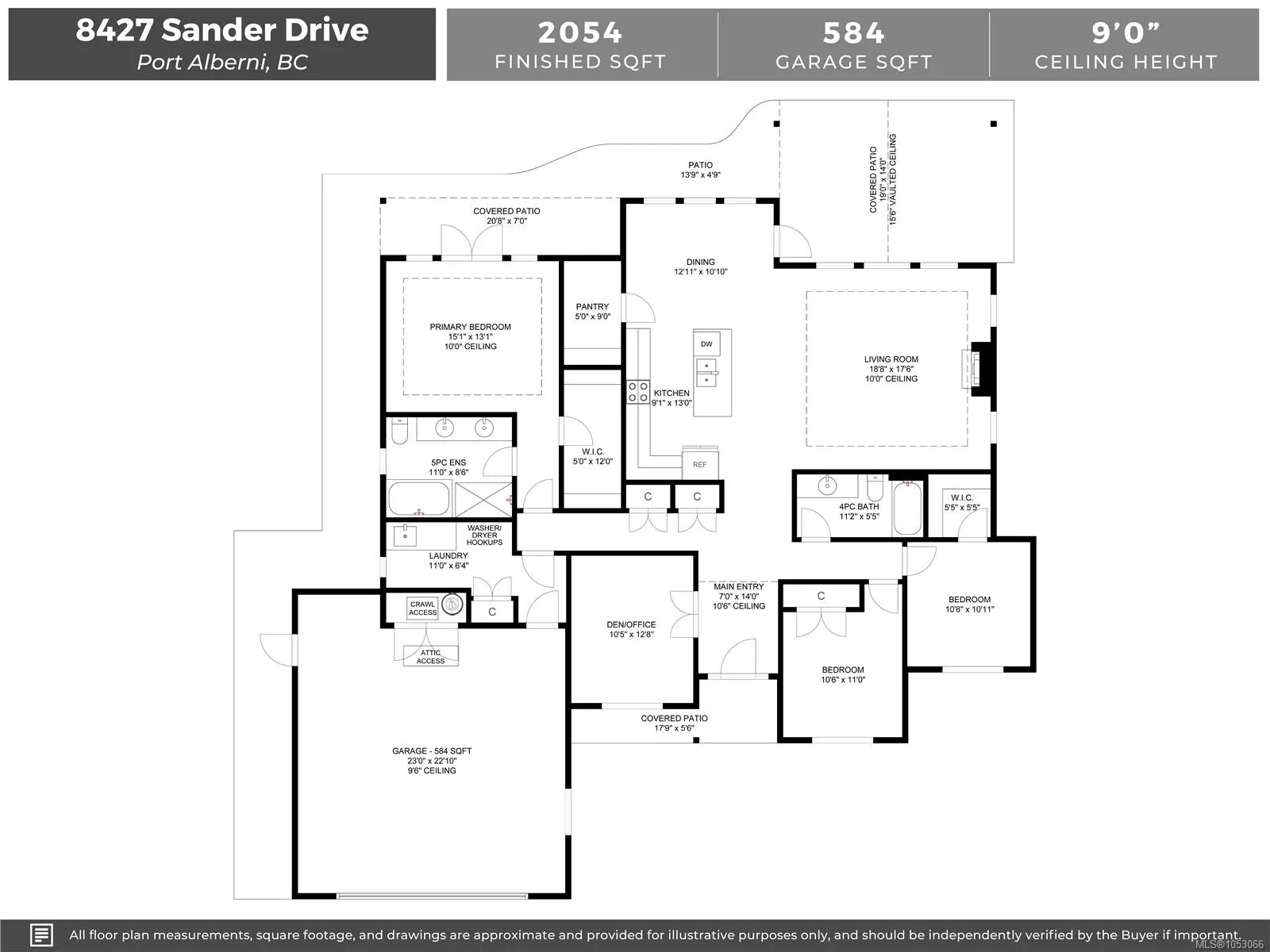 8427 Sander Dr