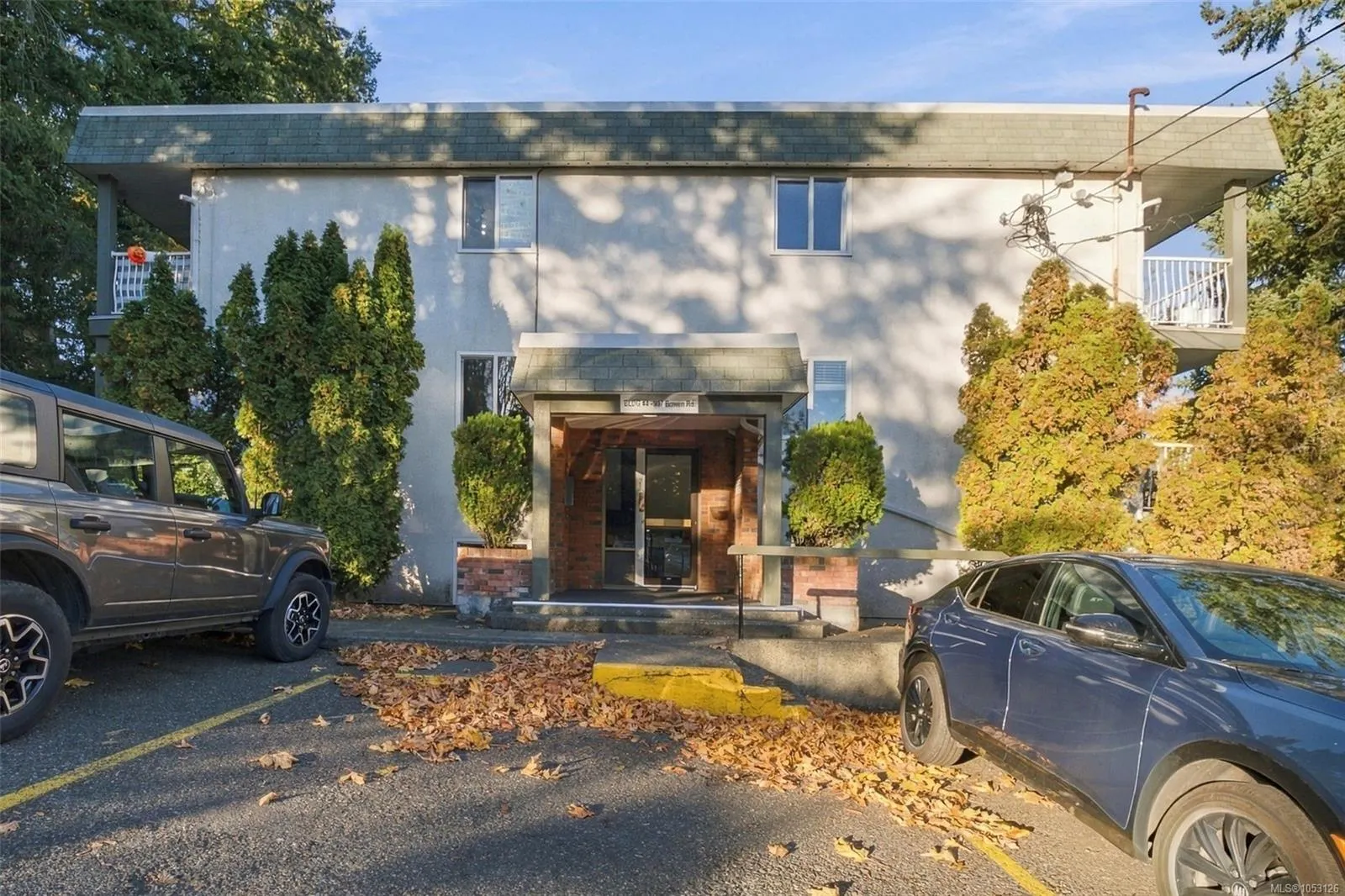 997 Bowen Rd