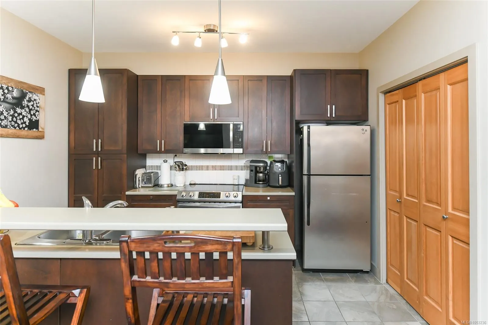 2300 Mansfield Dr