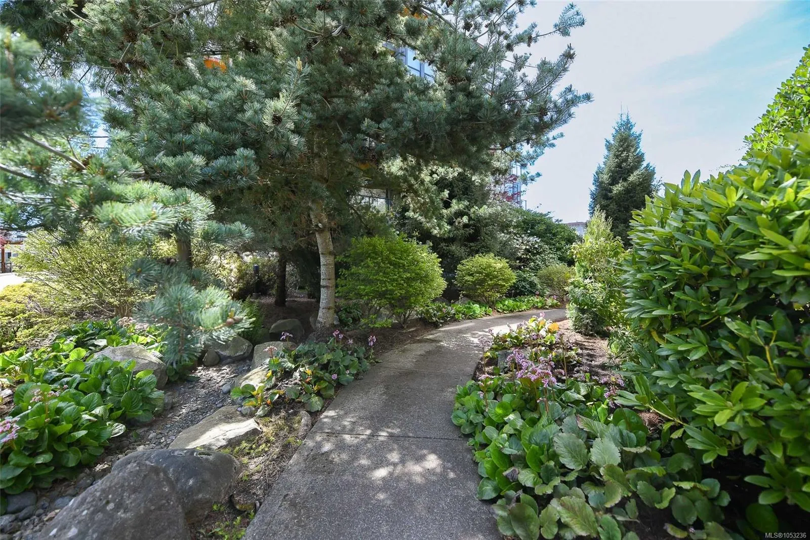 2300 Mansfield Dr