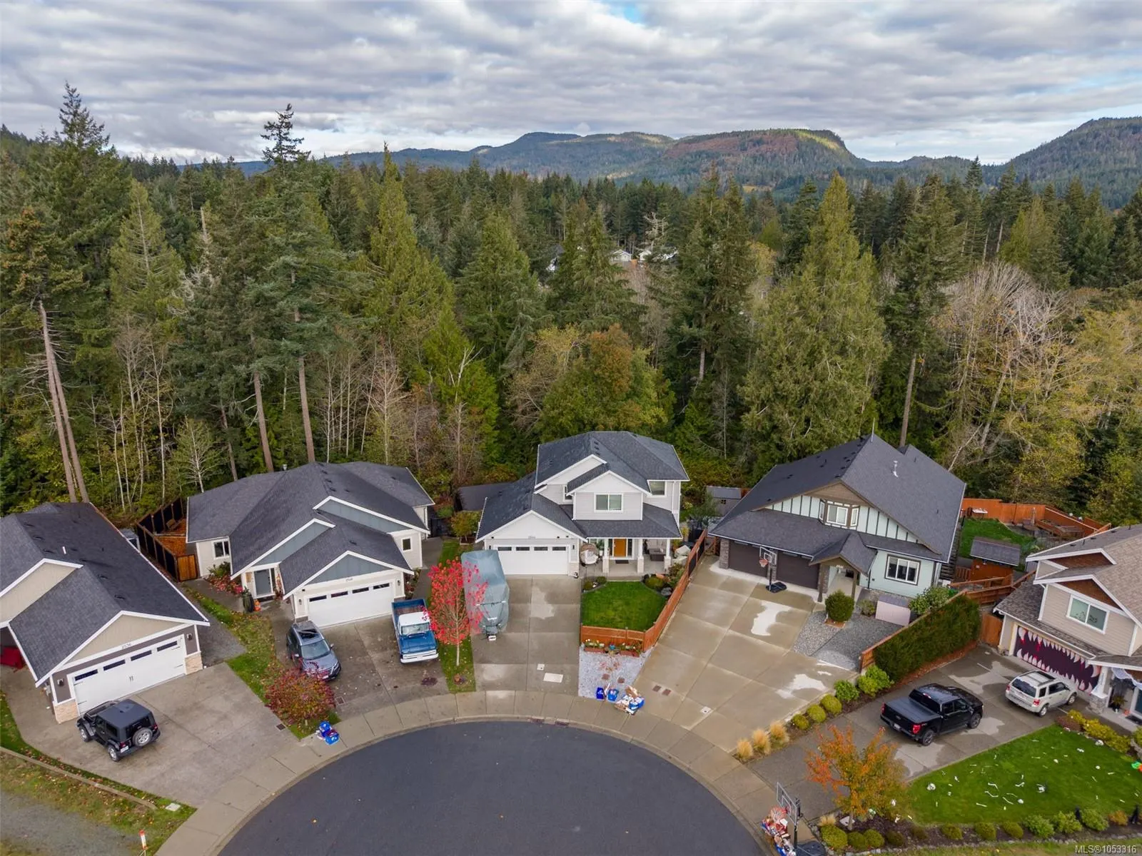 2544 West Trail Crt