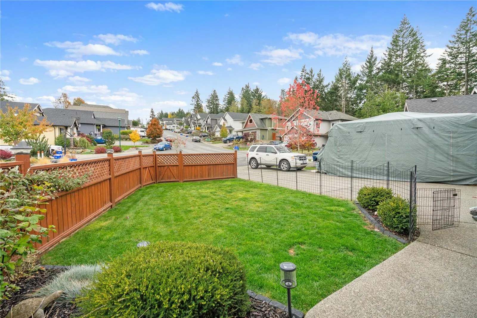 2544 West Trail Crt