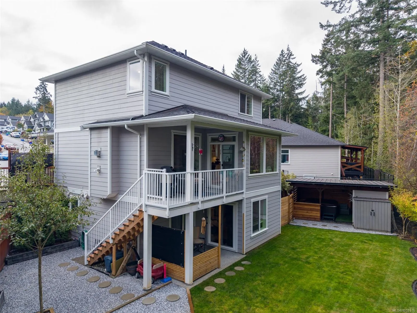 2544 West Trail Crt