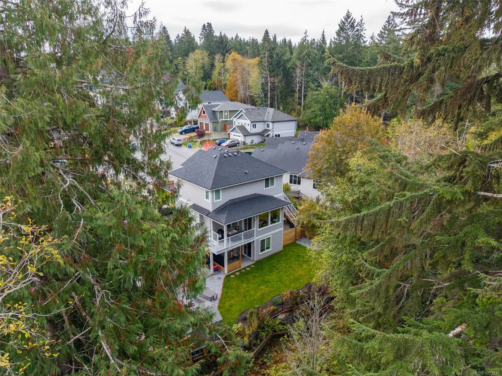 2544 West Trail Crt