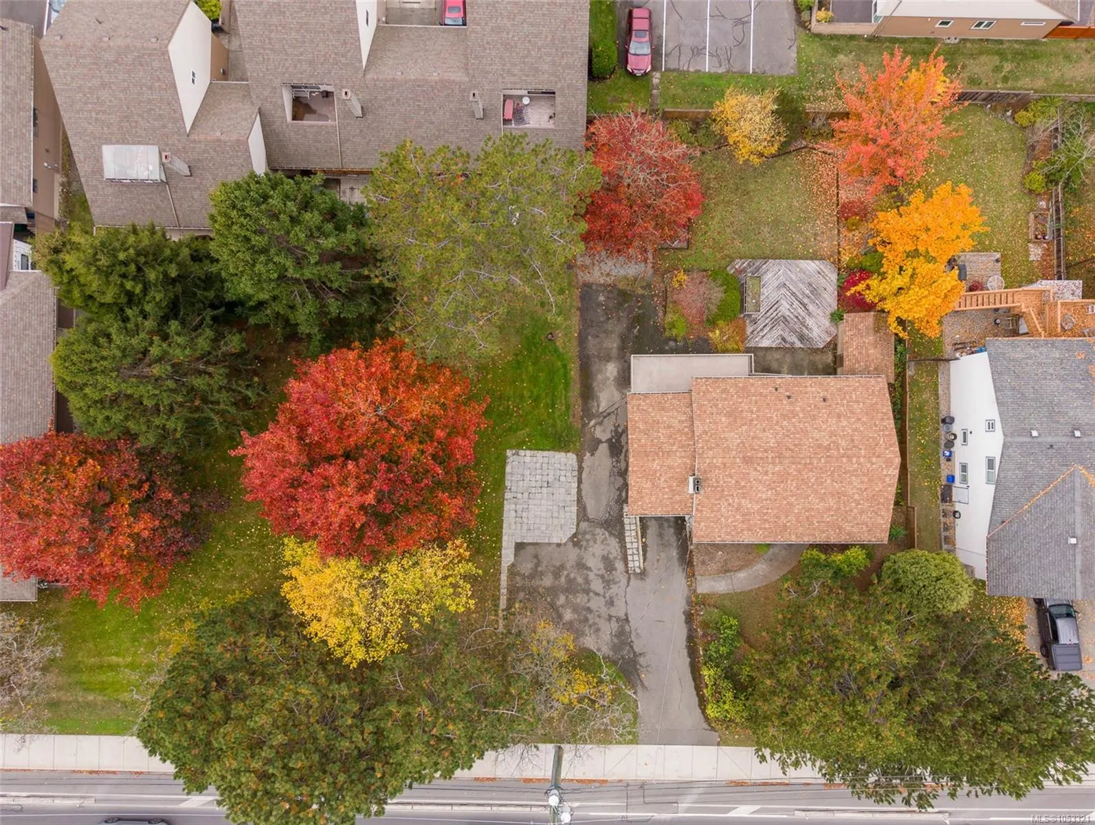 4384 West Saanich Rd