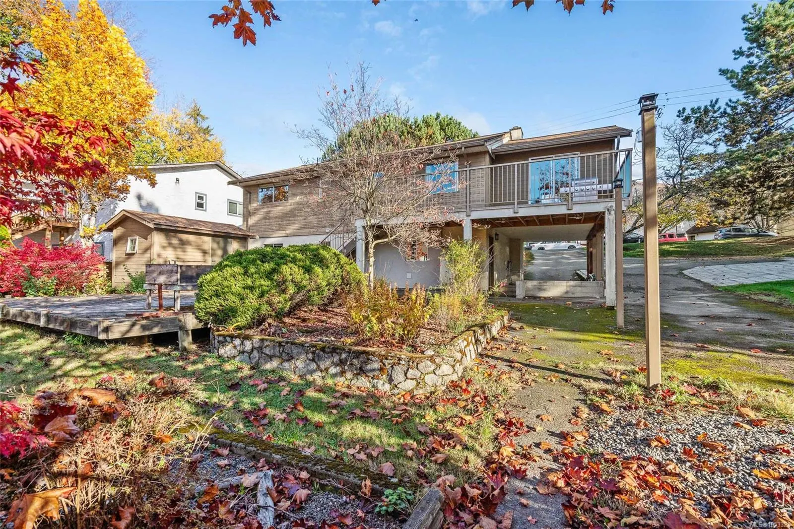 4384 West Saanich Rd
