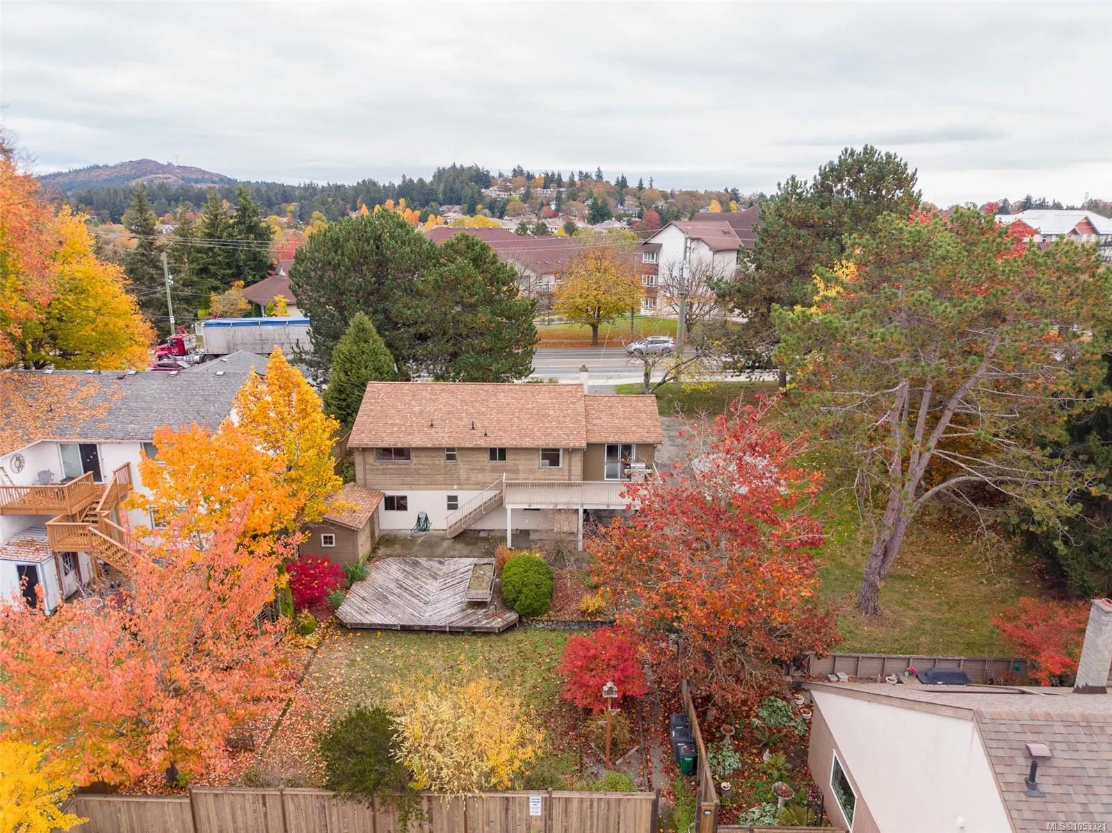 4384 West Saanich Rd