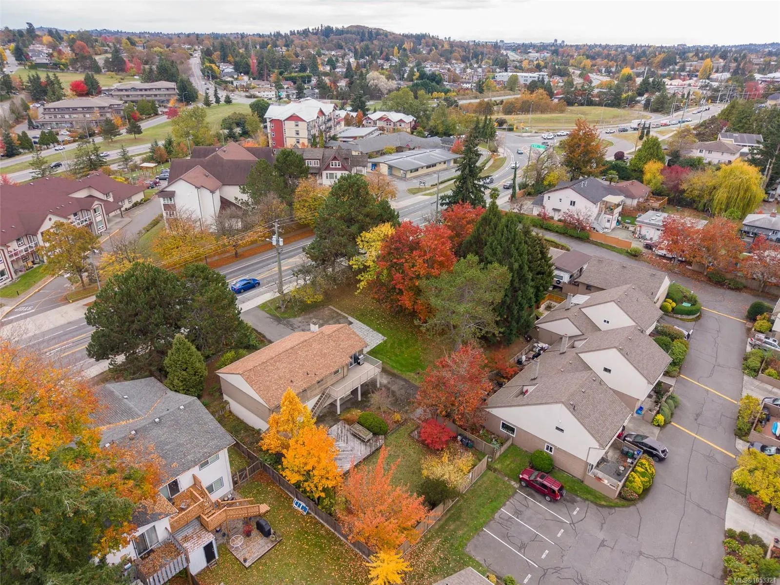 4384 West Saanich Rd