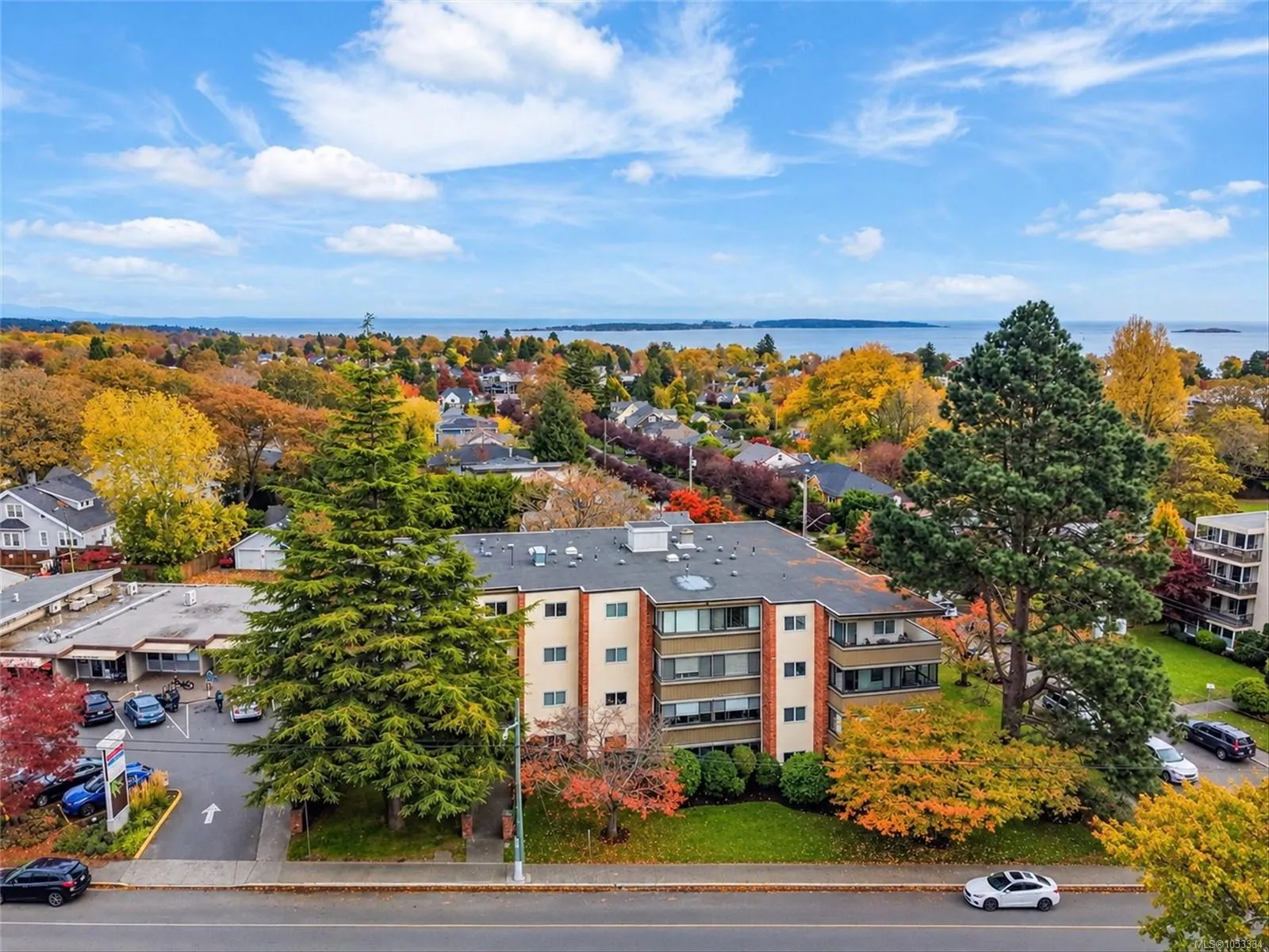 2535 Cadboro Bay Rd