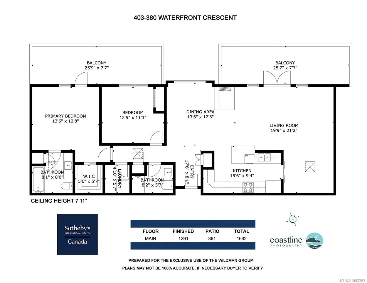 380 Waterfront Cres