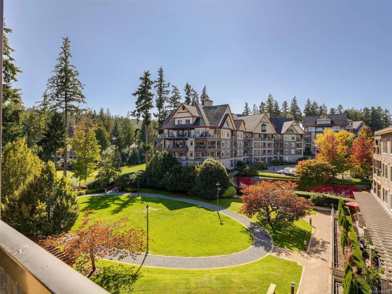 1335 Bear Mountain Pkwy