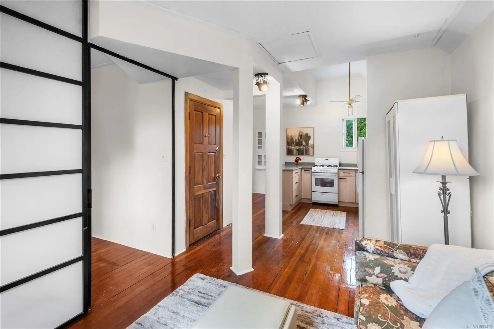 525 William St