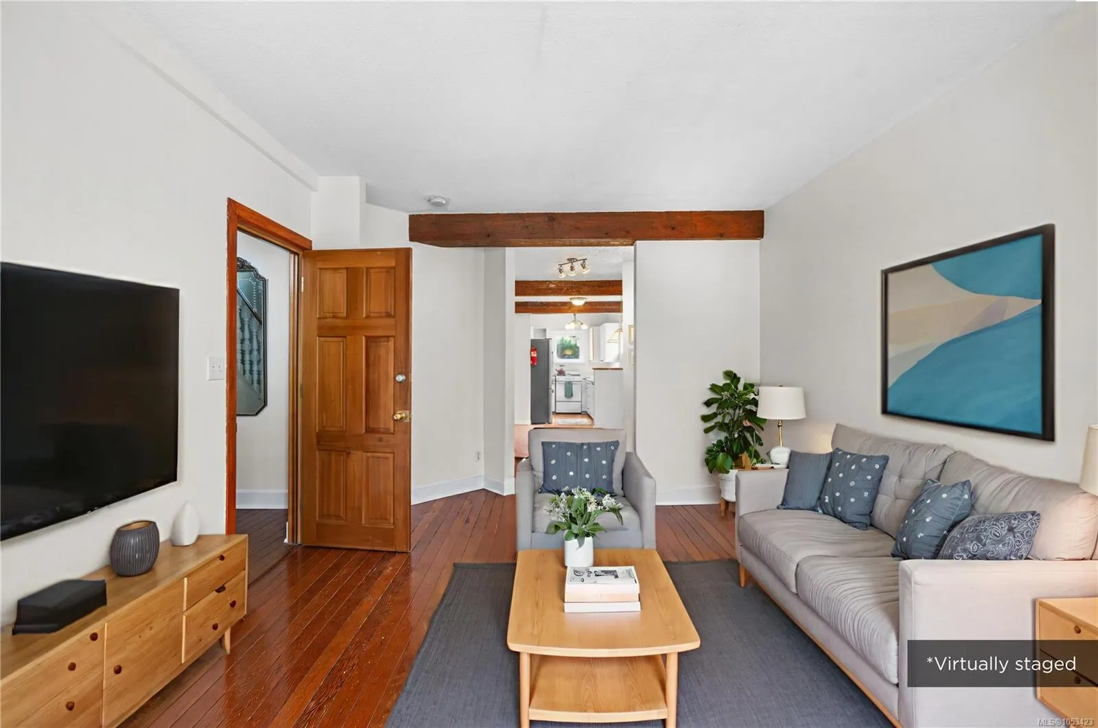 525 William St