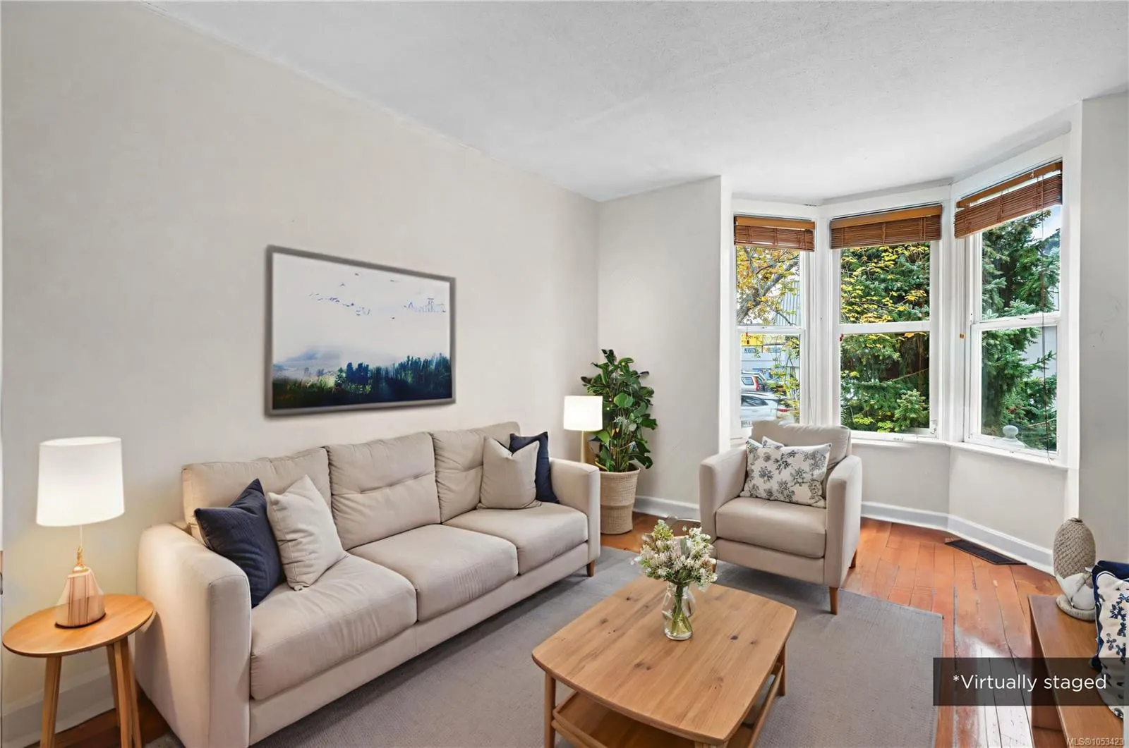 525 William St