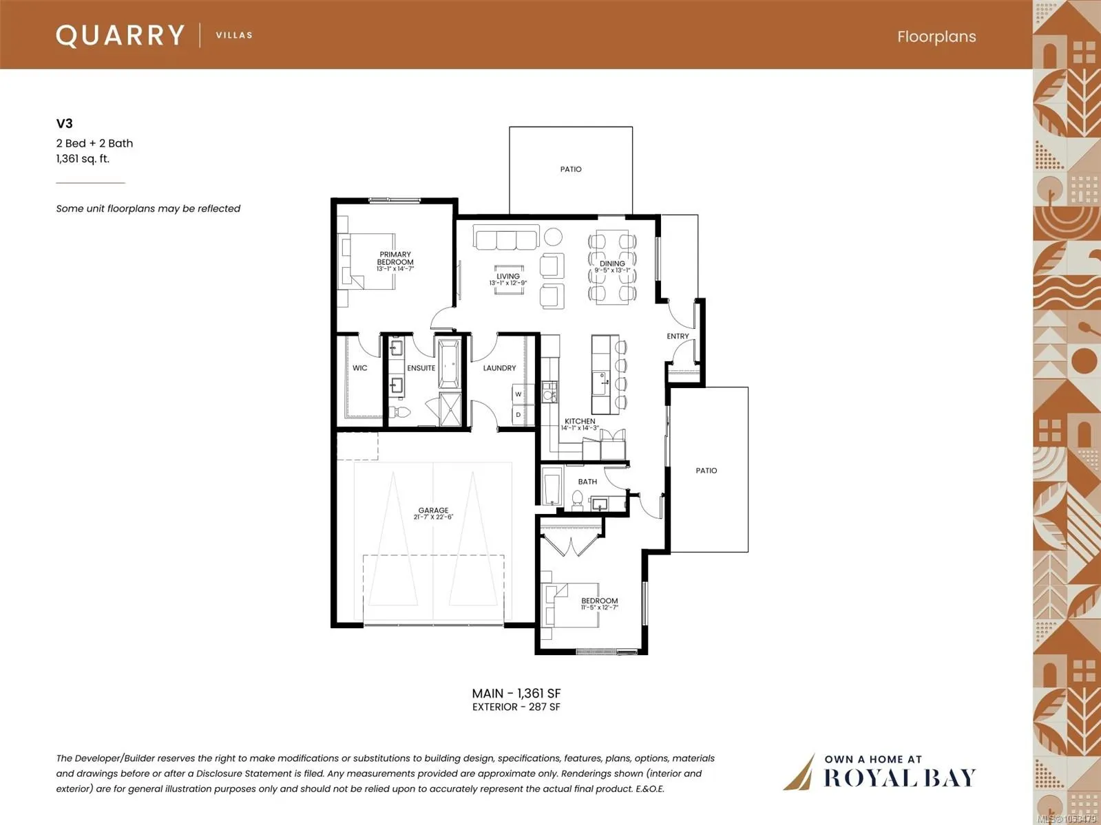 3638 Restoration Way