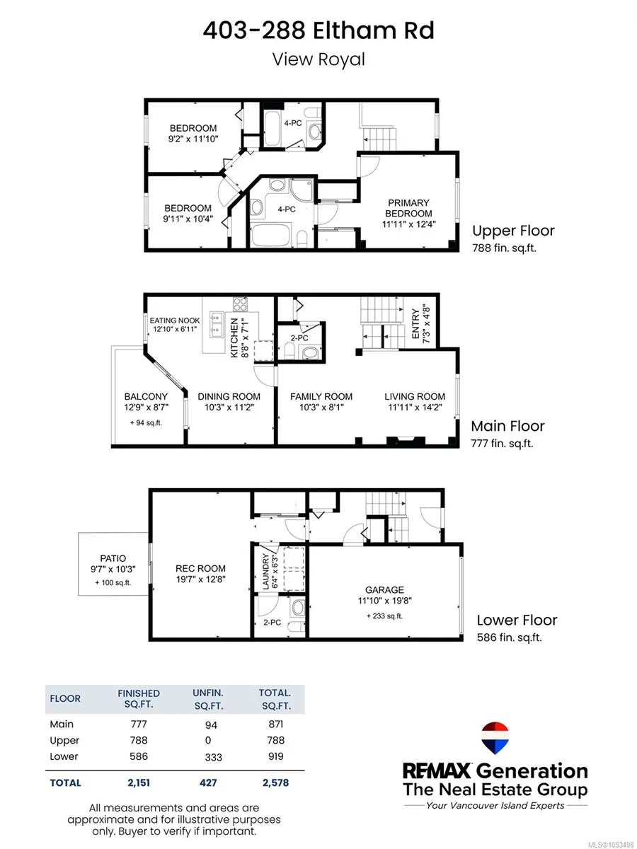 288 Eltham Rd