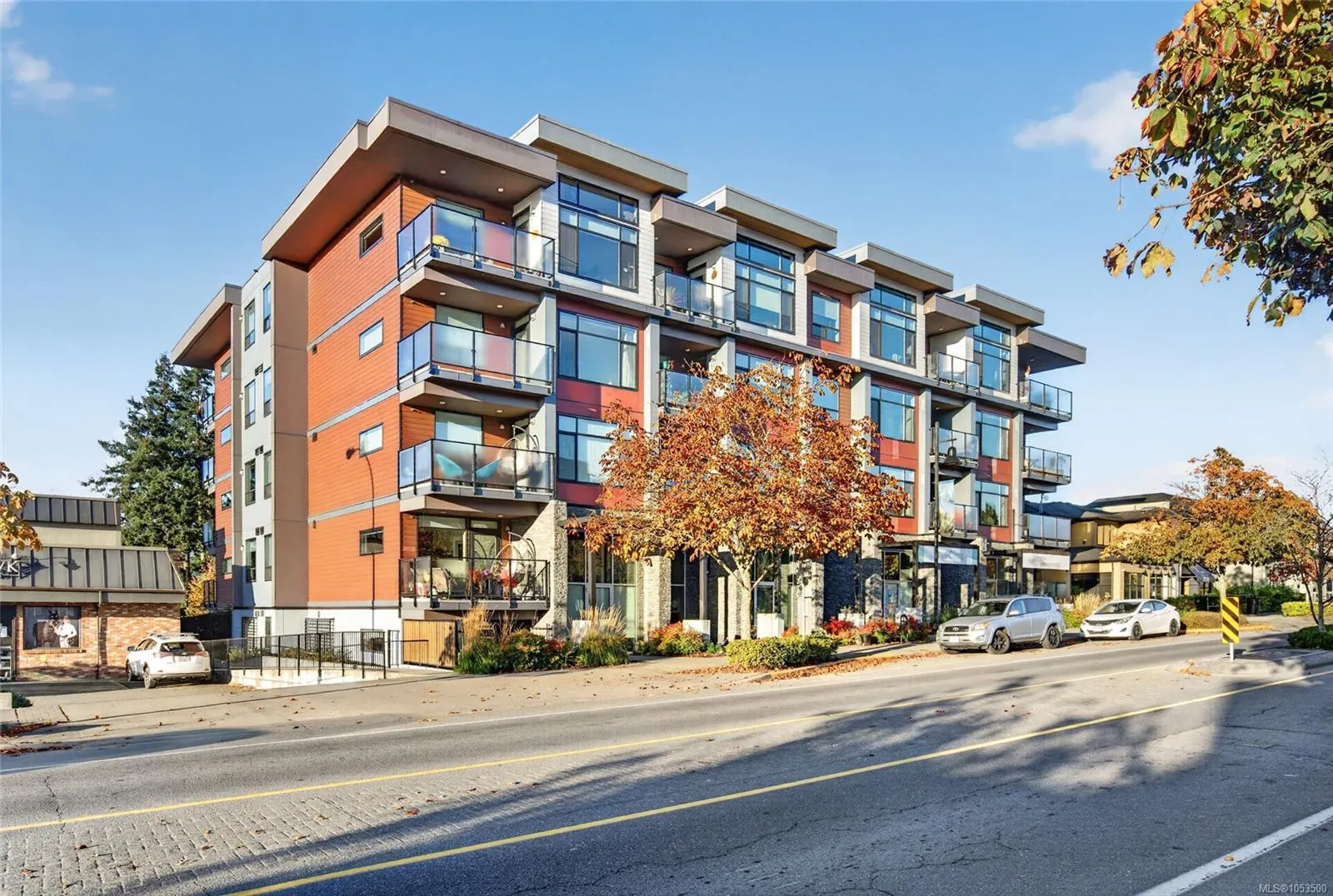 7162 West Saanich Rd