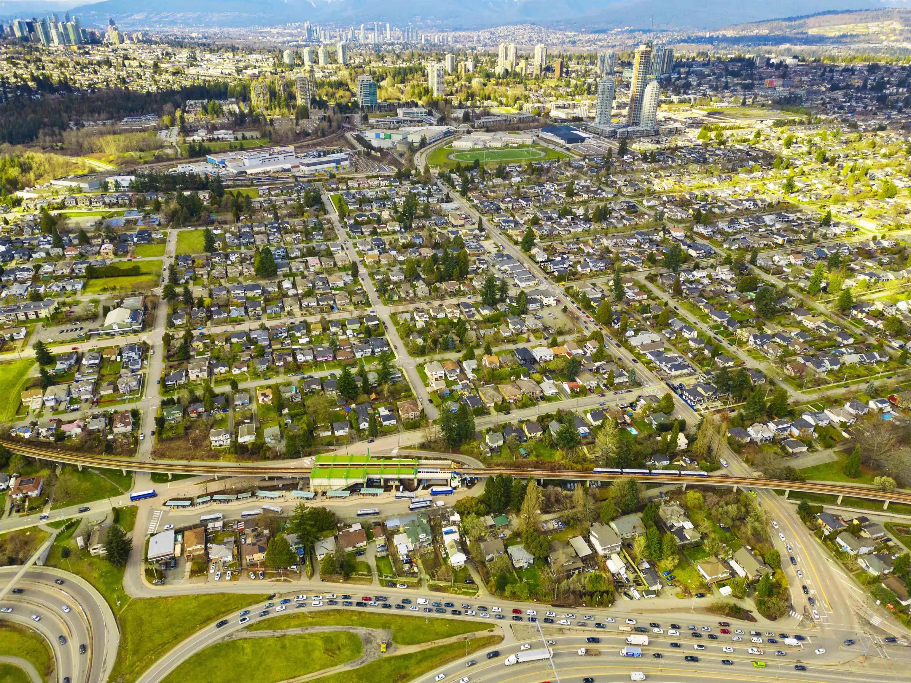2119 Marine Way