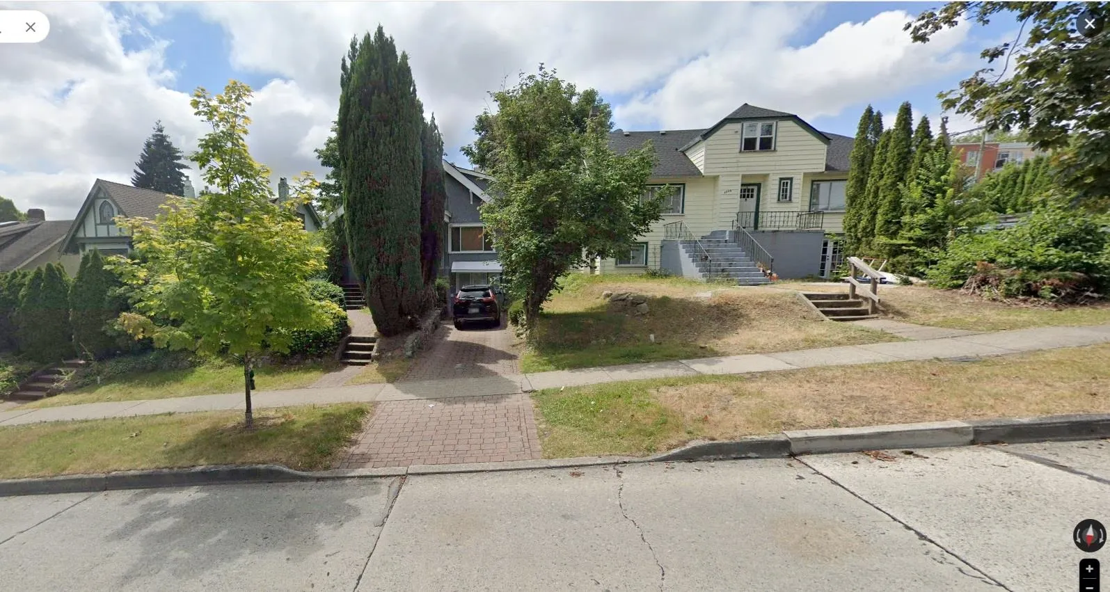 3582 W King Edward Avenue