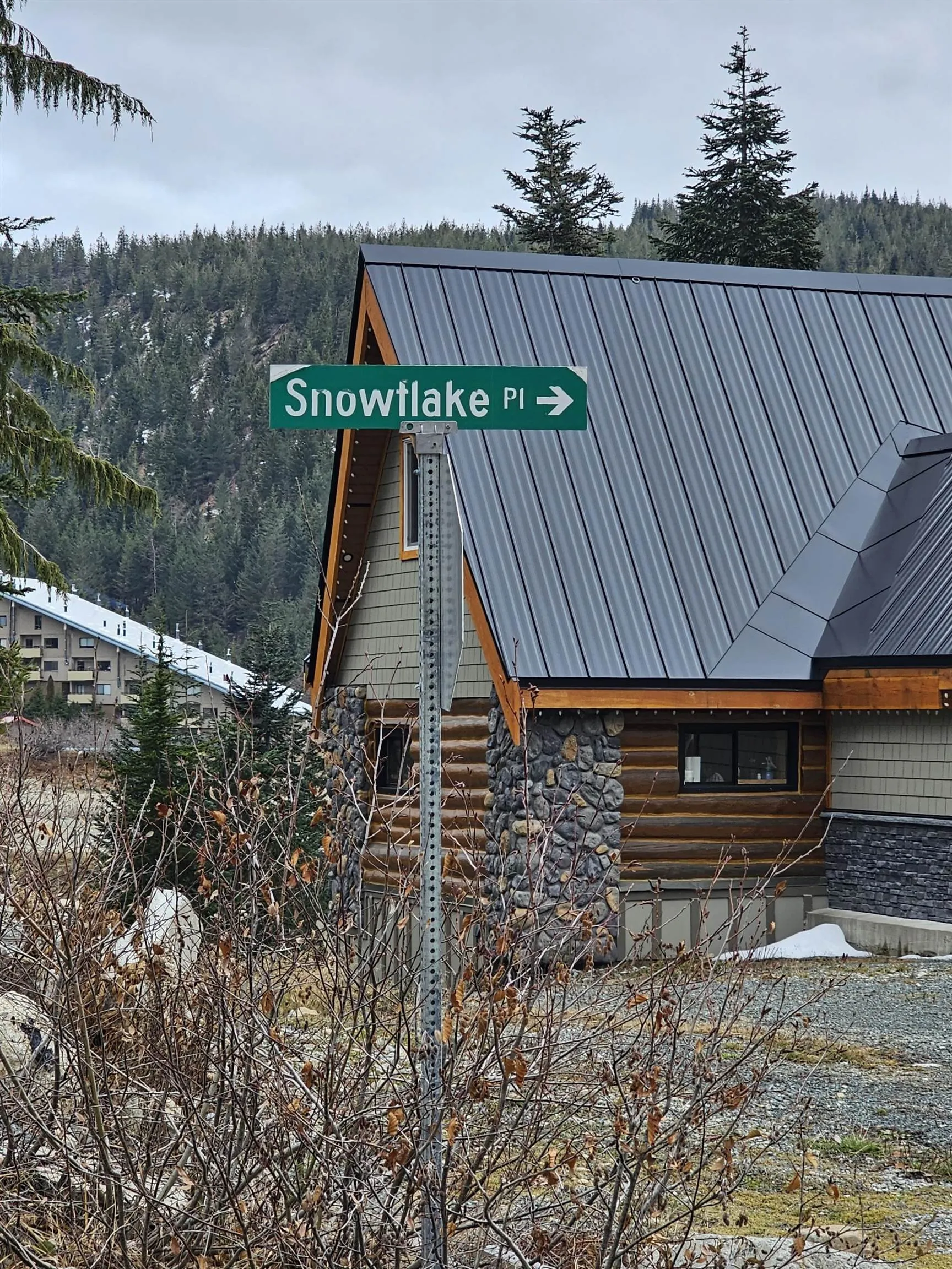 20908 Snowflake Place