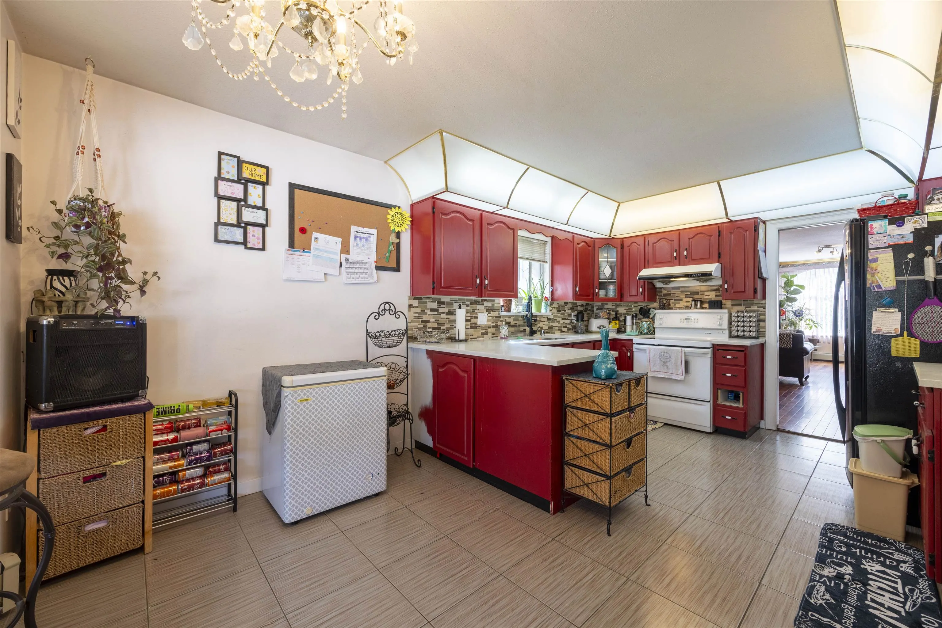 14446 Bedford Drive
