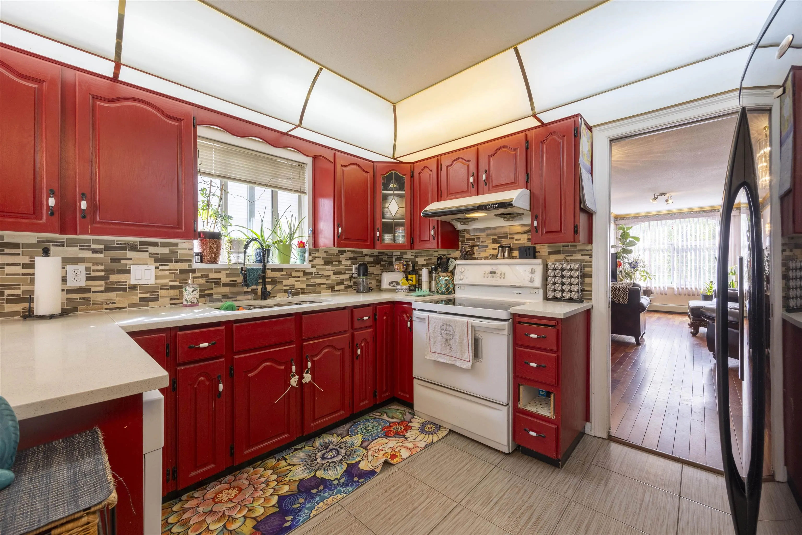 14446 Bedford Drive