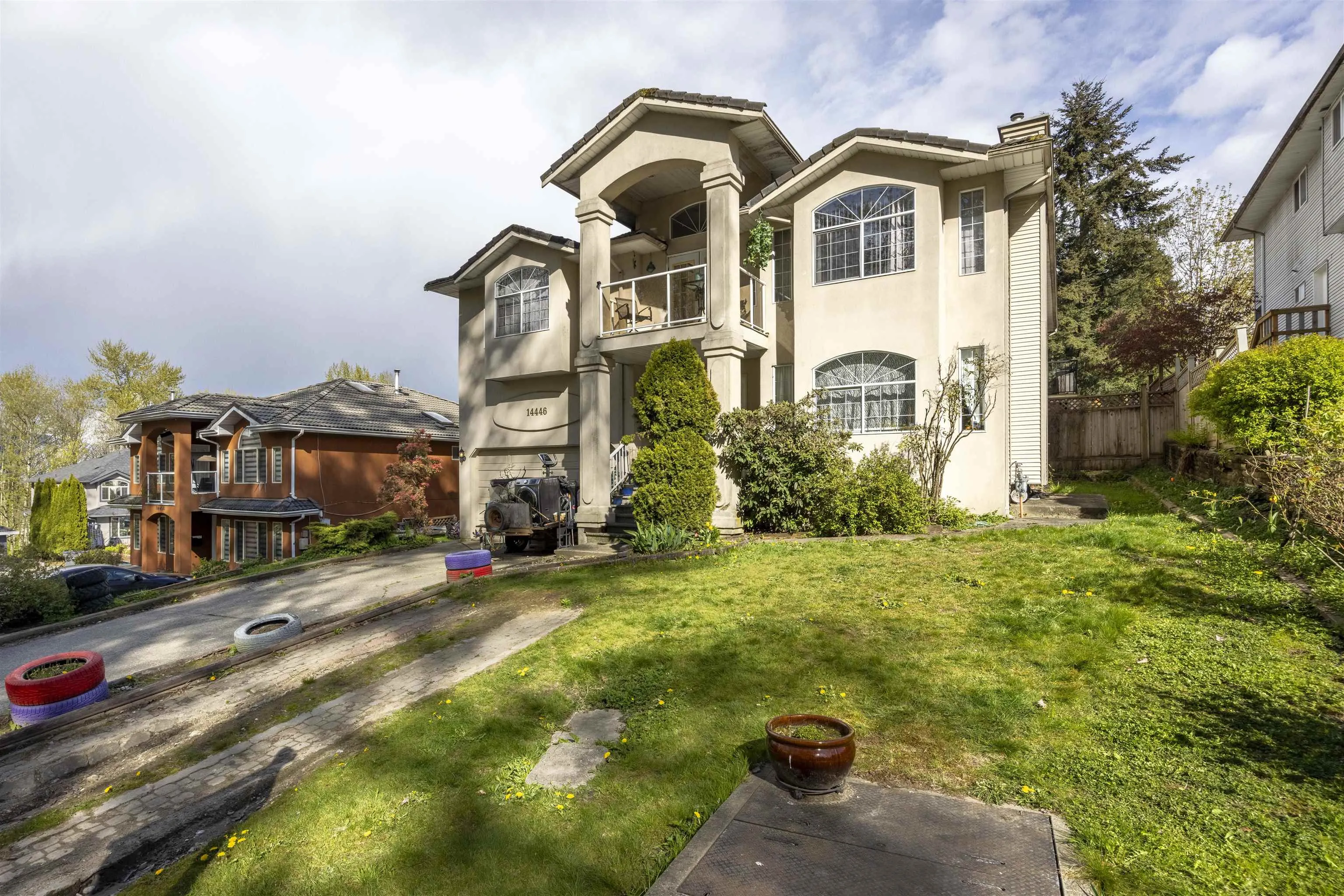 14446 Bedford Drive