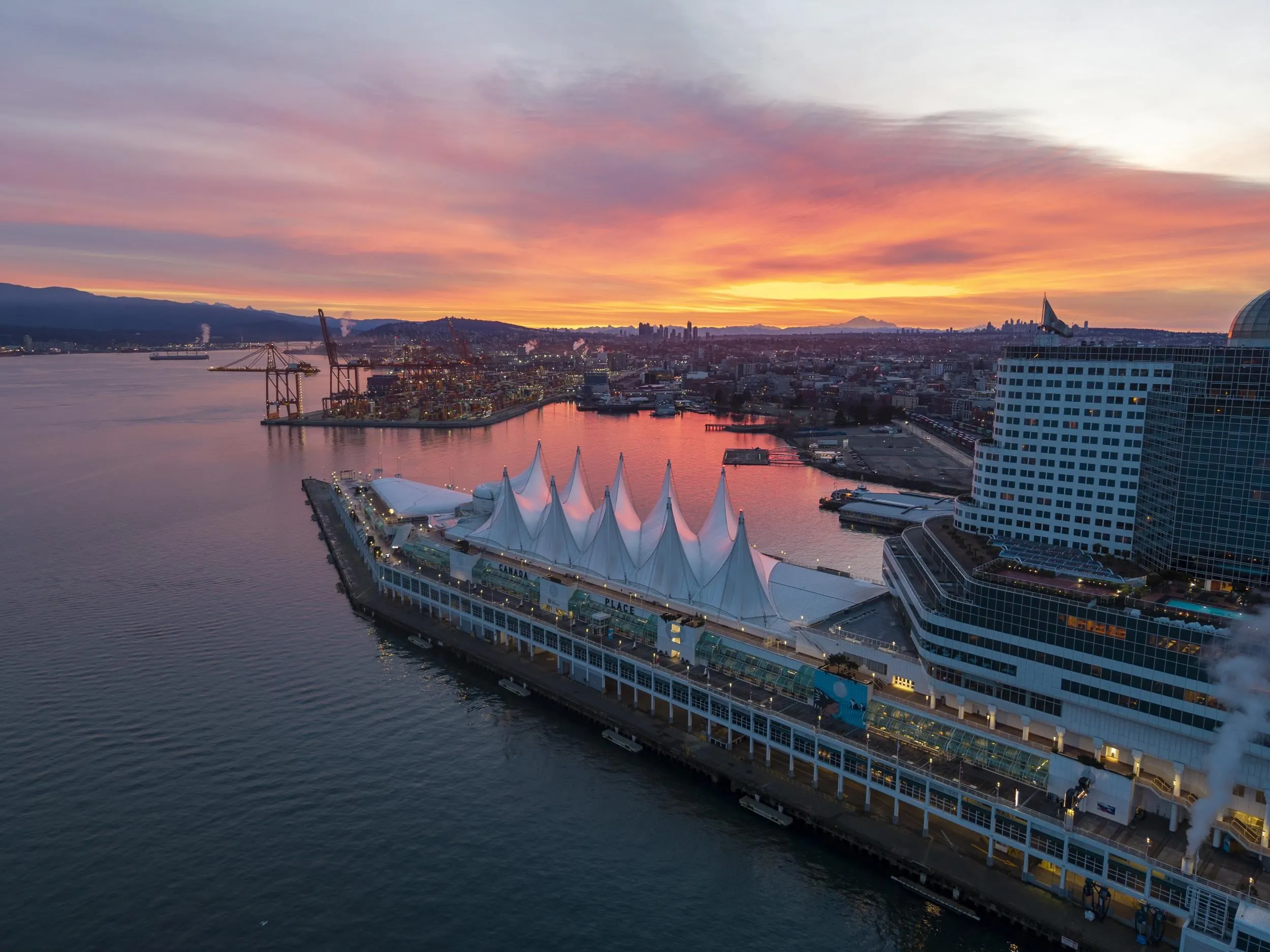 1011 W Cordova Street #4602