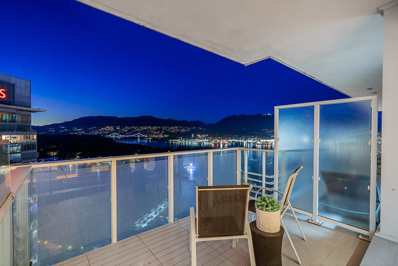 1011 W Cordova Street #4602