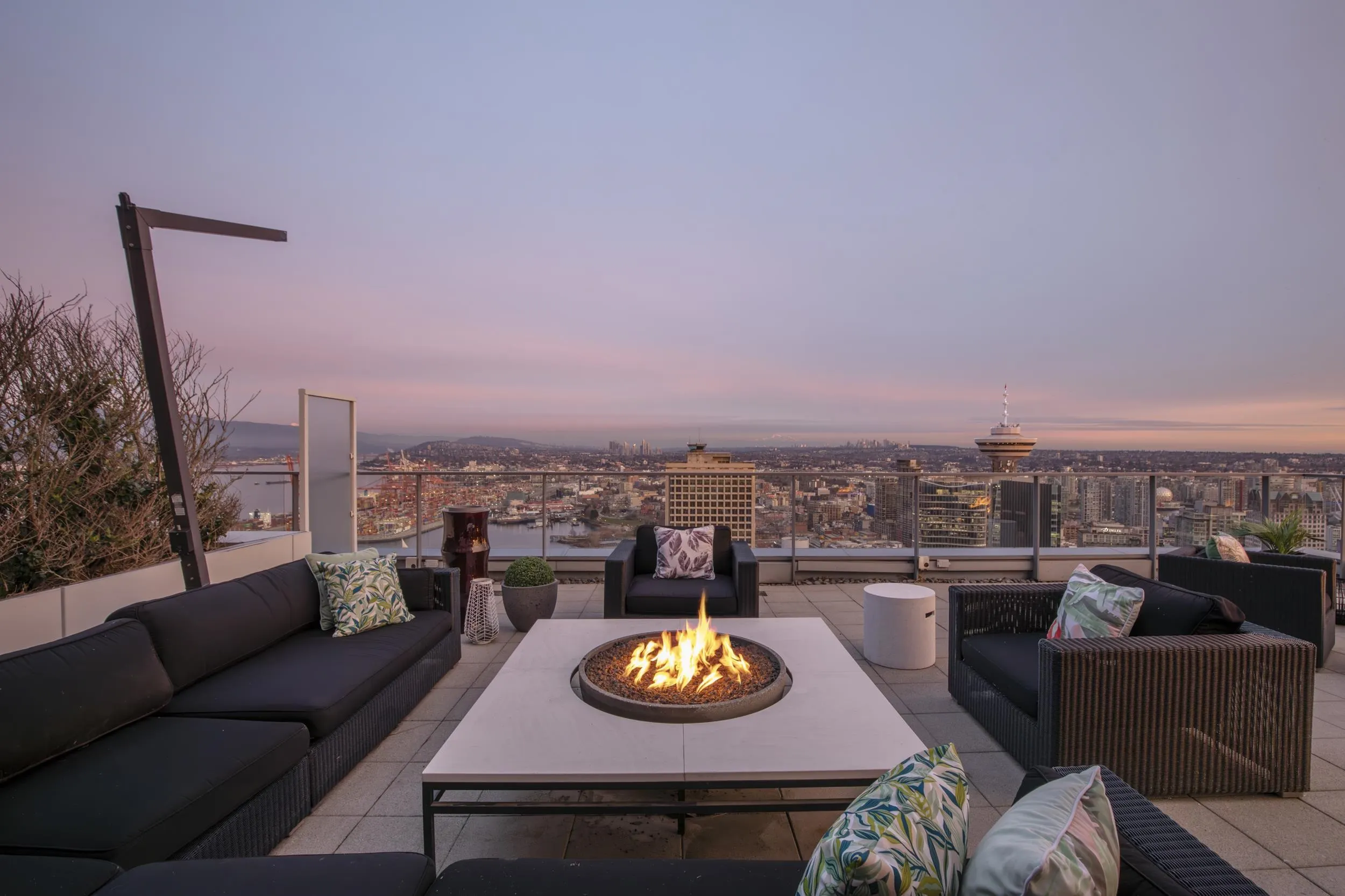 1011 W Cordova Street #4602