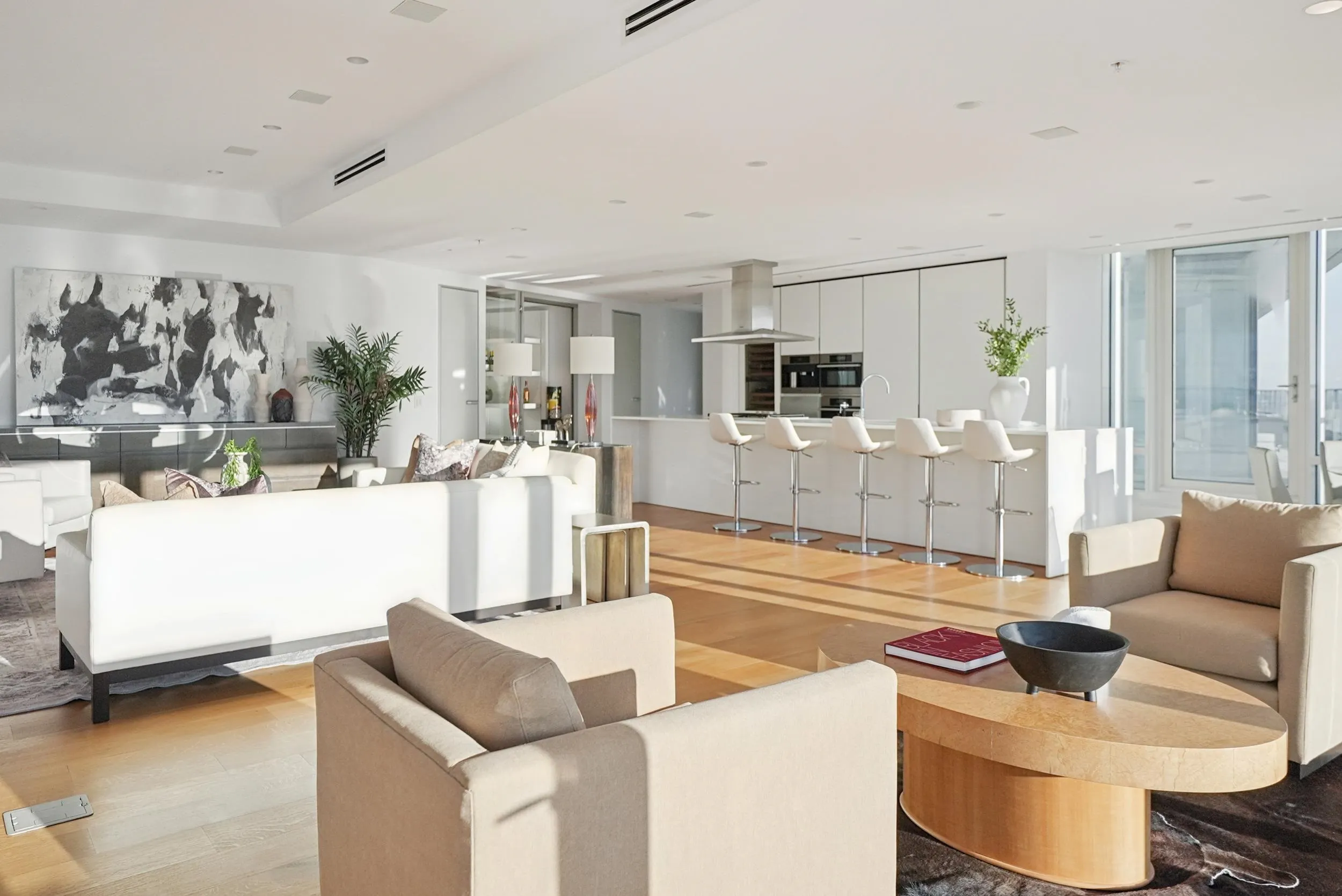 1011 W Cordova Street #4602