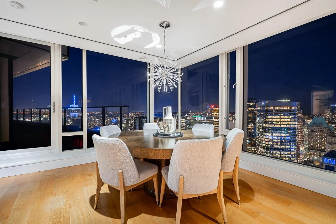 1011 W Cordova Street #4602