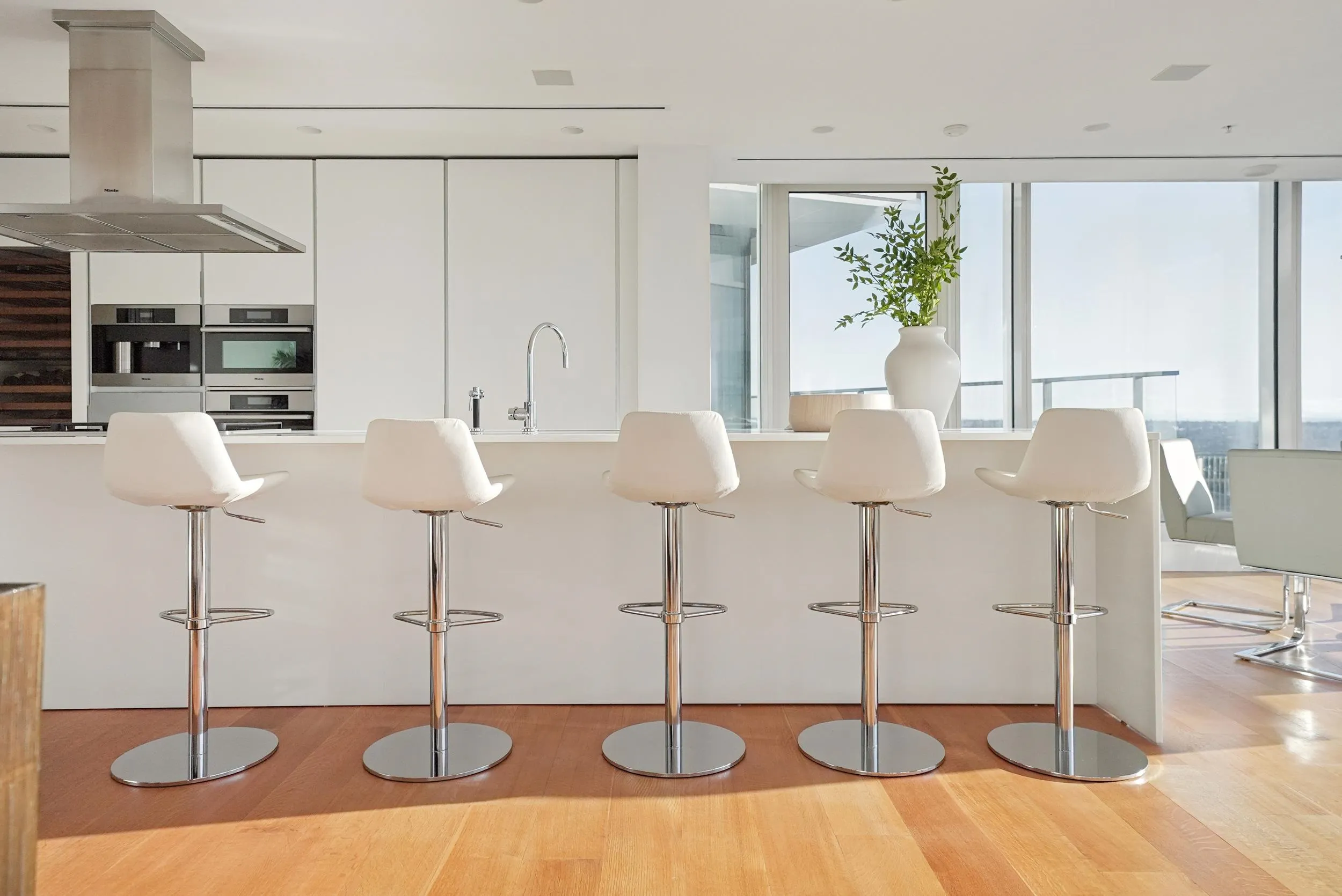 1011 W Cordova Street #4602
