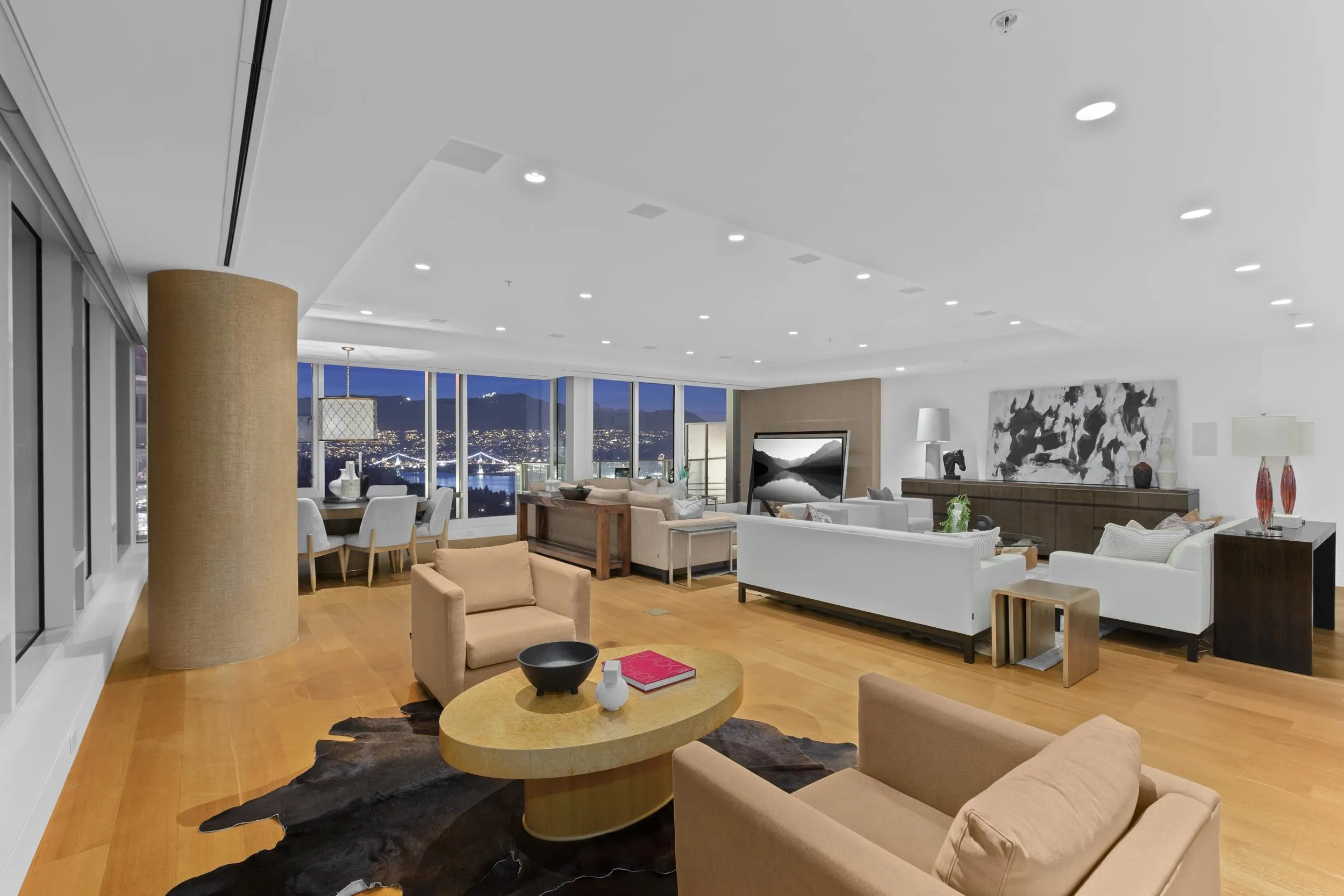 1011 W Cordova Street #4602