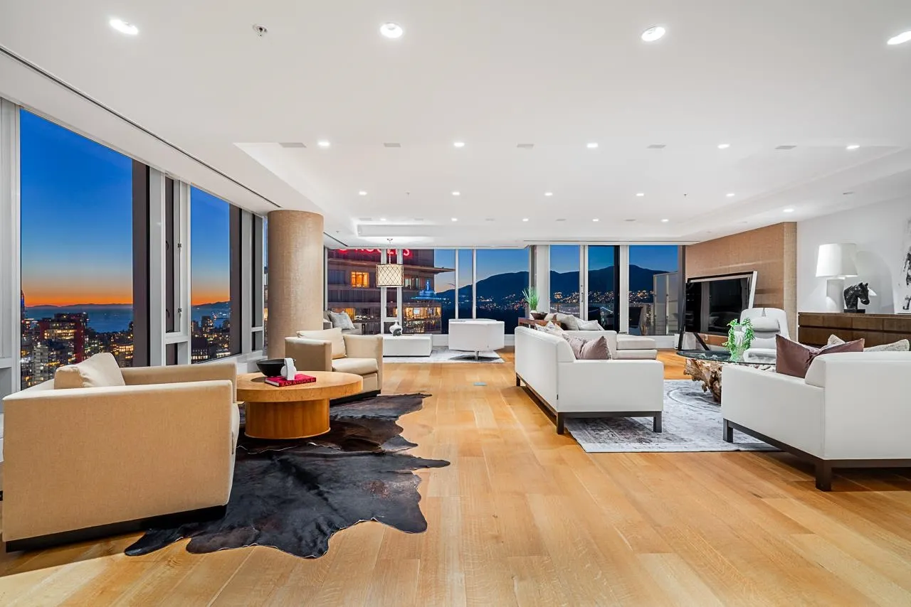 1011 W Cordova Street #4602