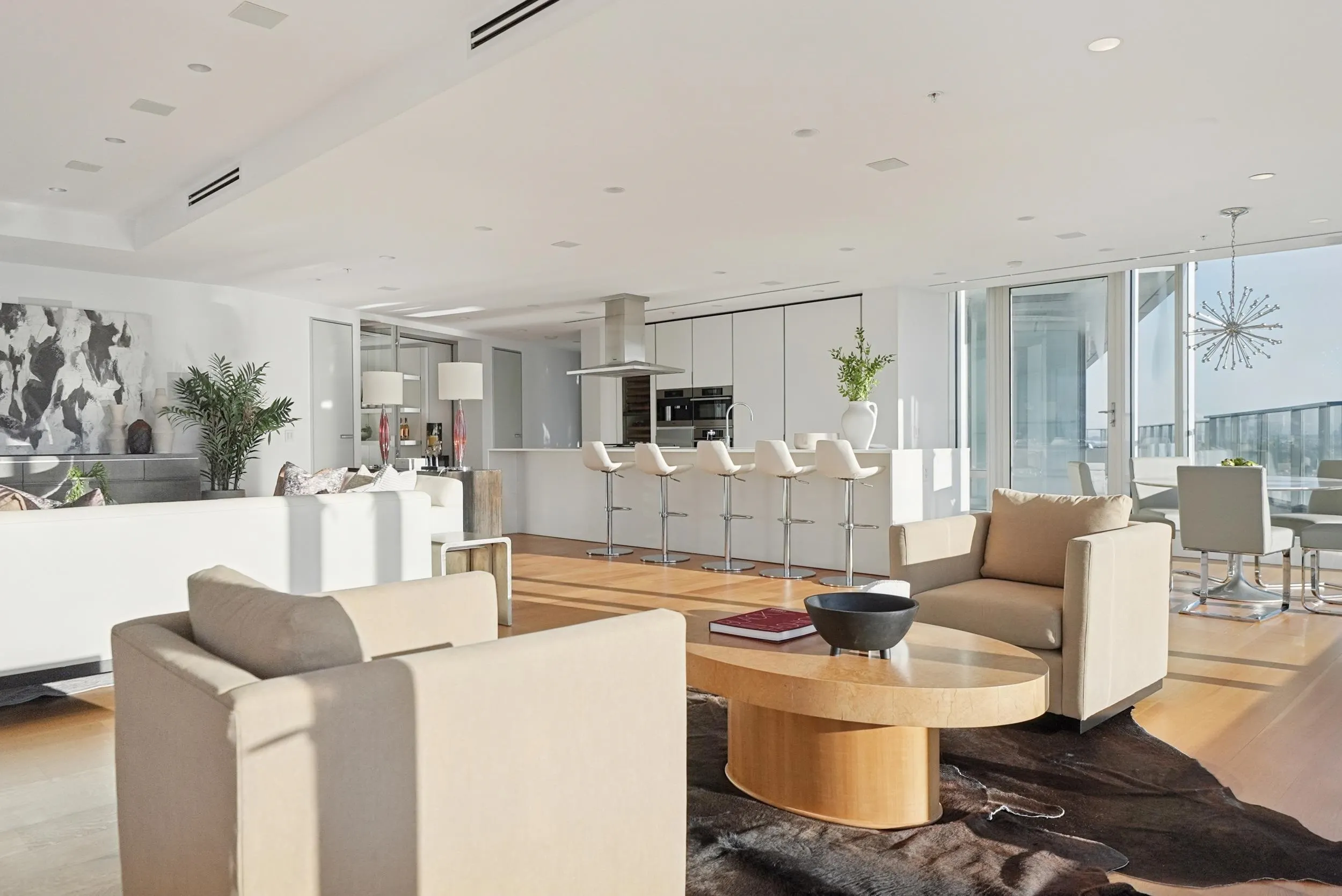 1011 W Cordova Street #4602