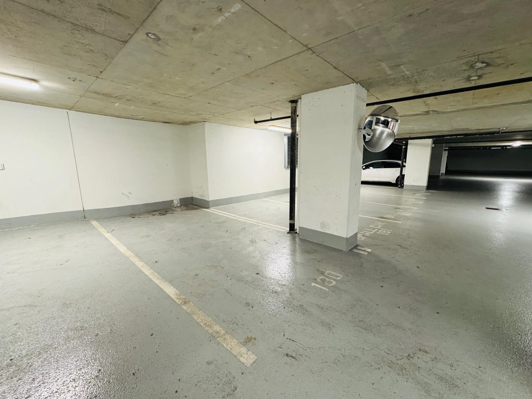 180 E 2nd Avenue #727