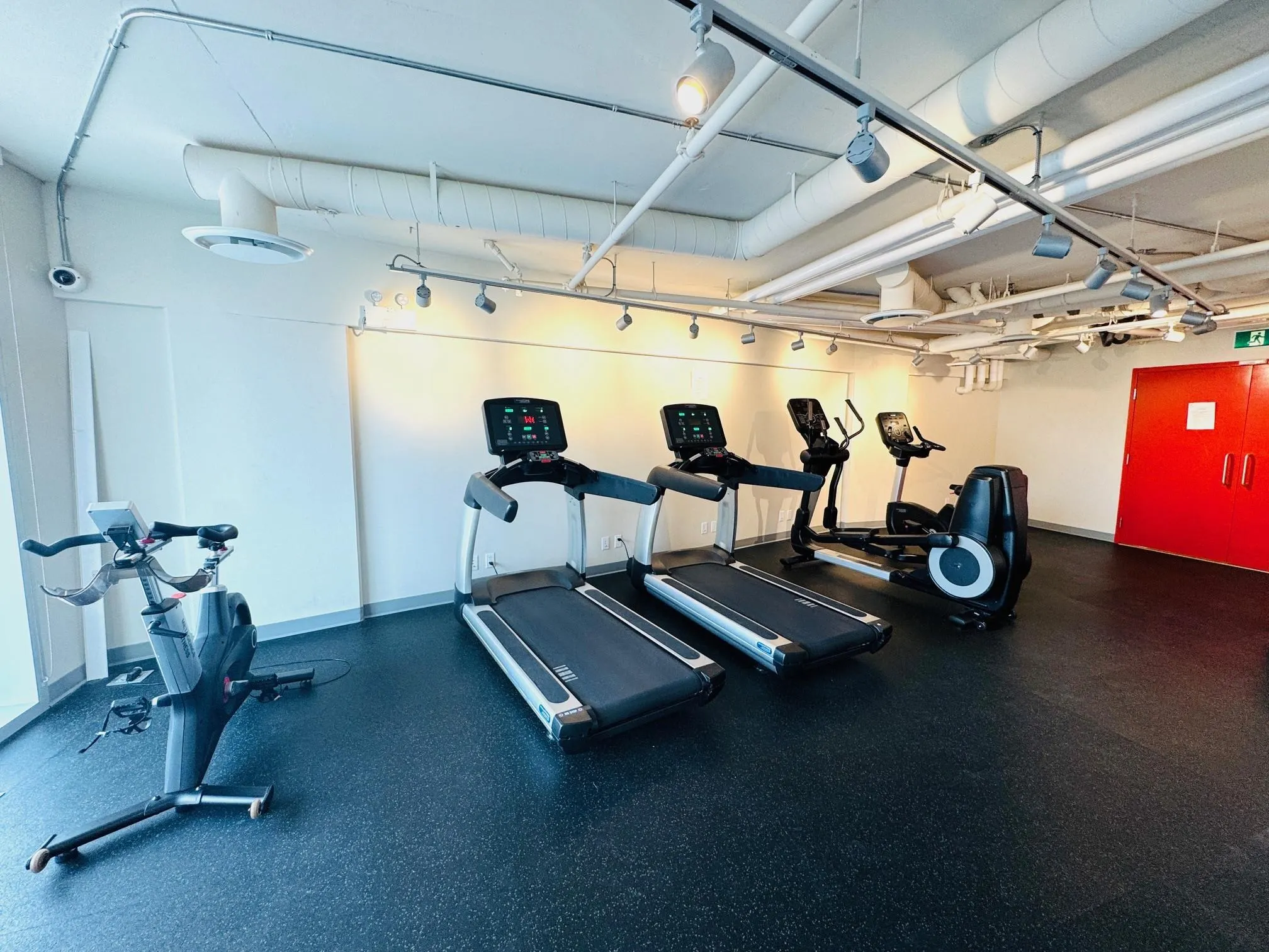 180 E 2nd Avenue #727