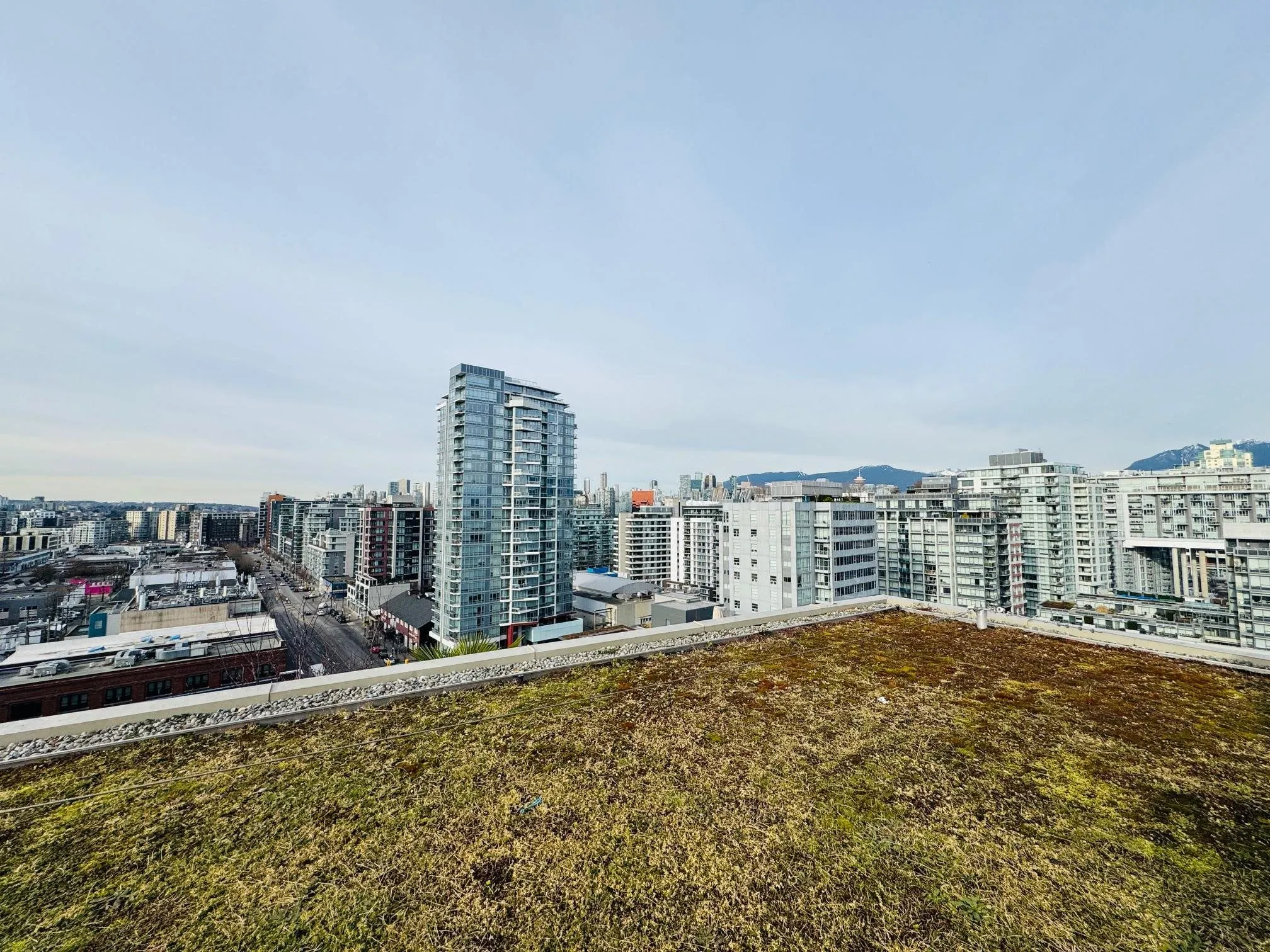 180 E 2nd Avenue #808