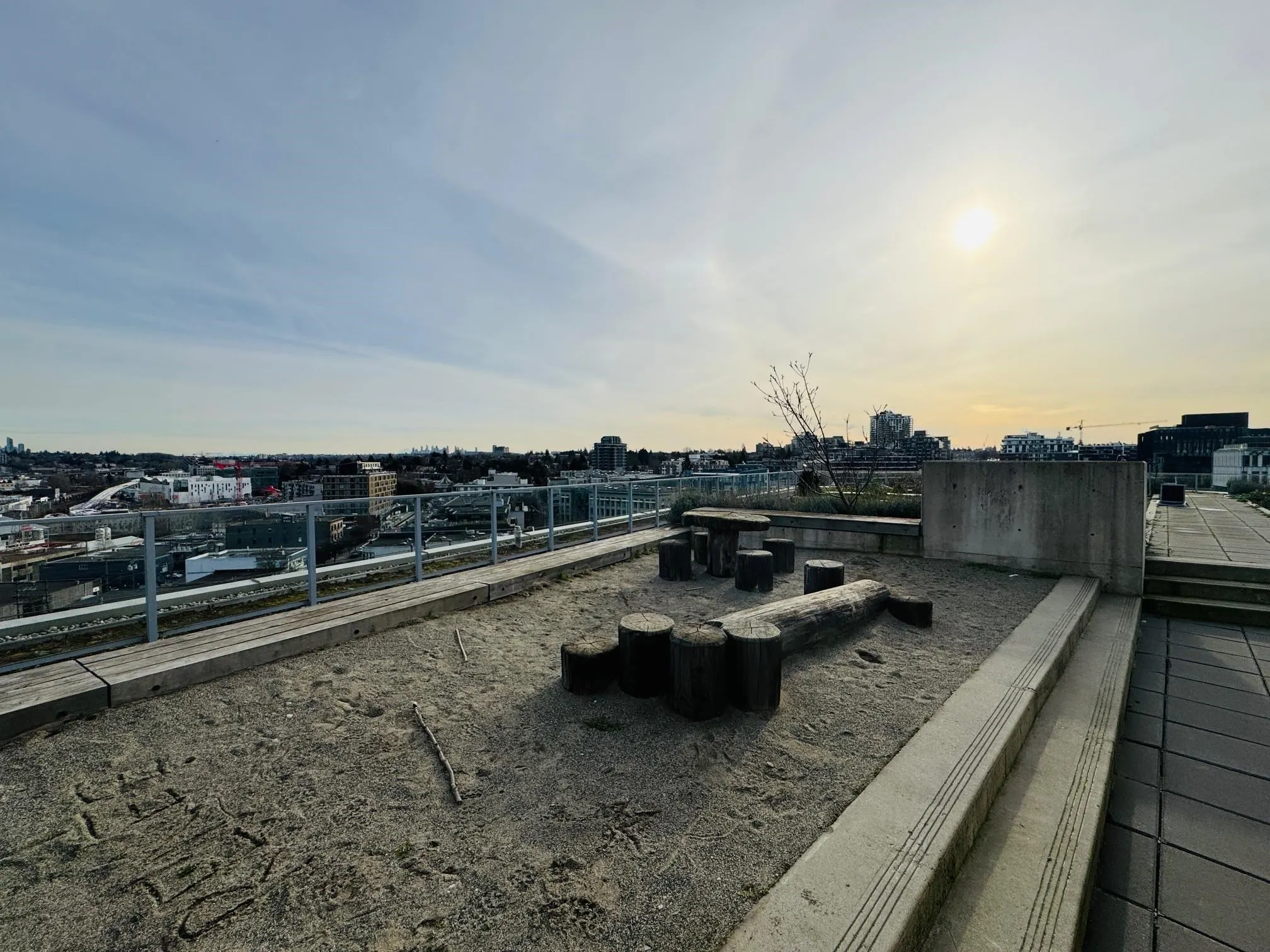 180 E 2nd Avenue #808