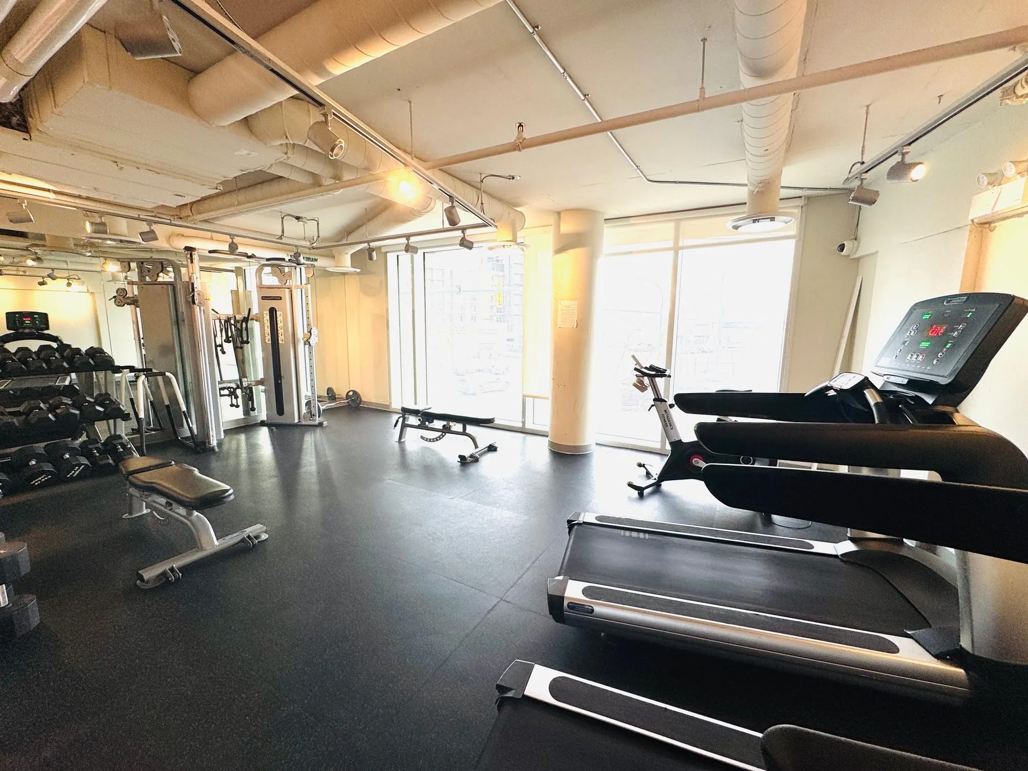 180 E 2nd Avenue #808