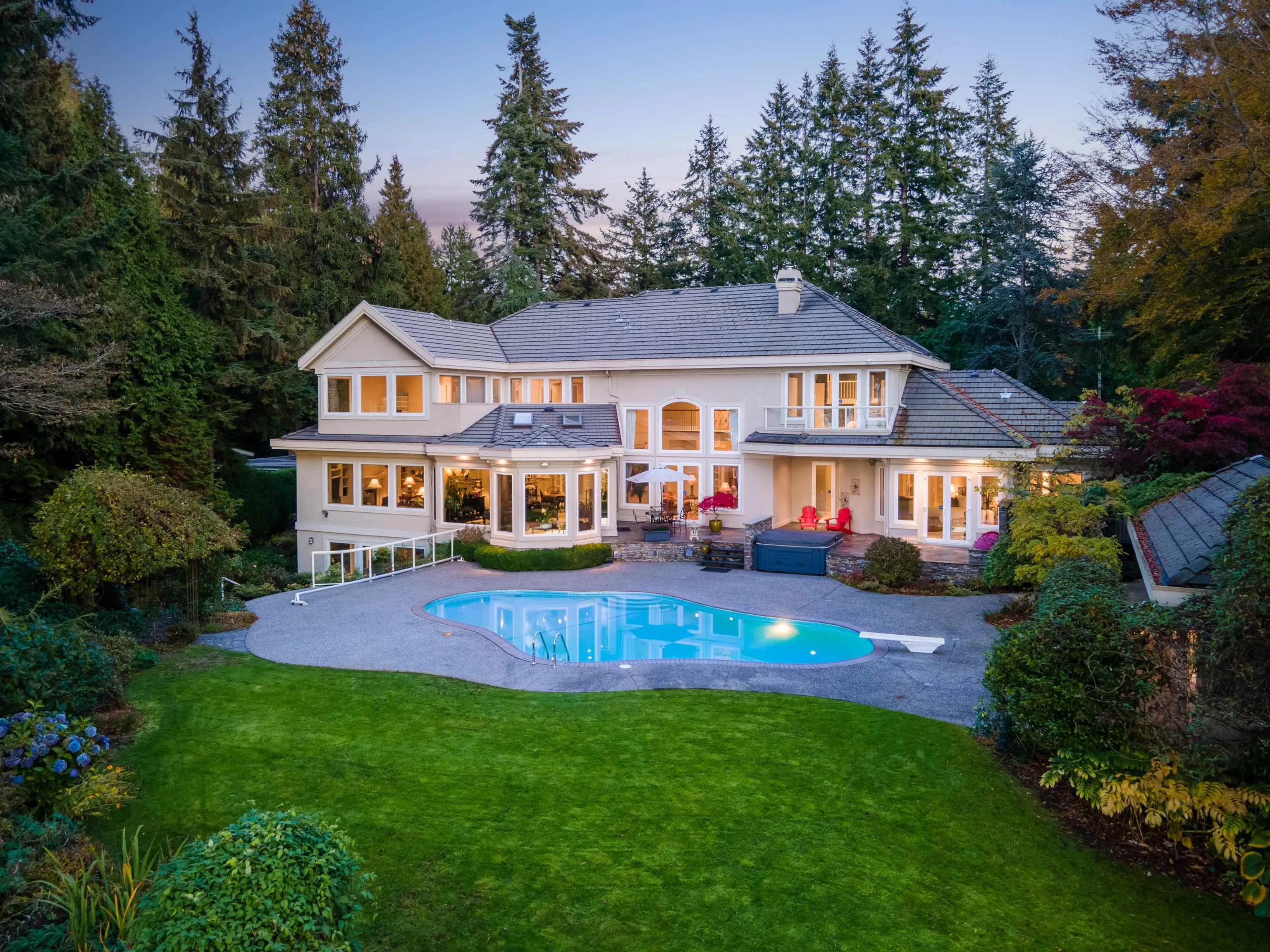 13375 Crescent Road