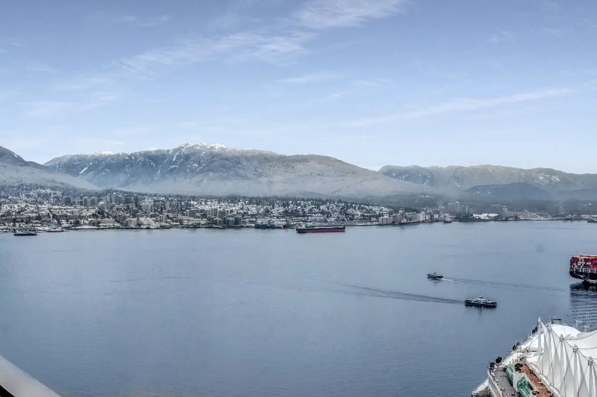 3503 1011 W Cordova Street