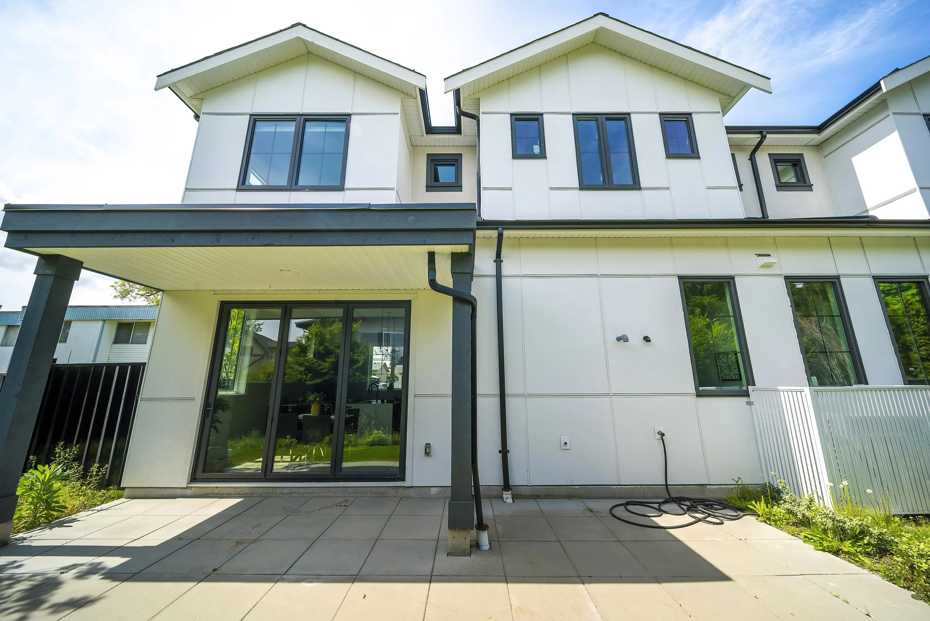 4 9500 Garden City Road