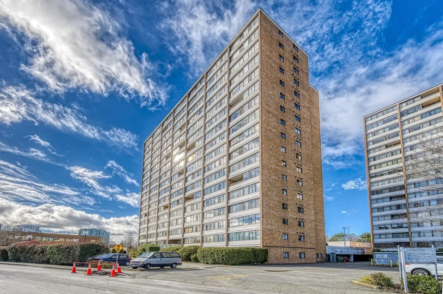 1408 6651 Minoru Boulevard