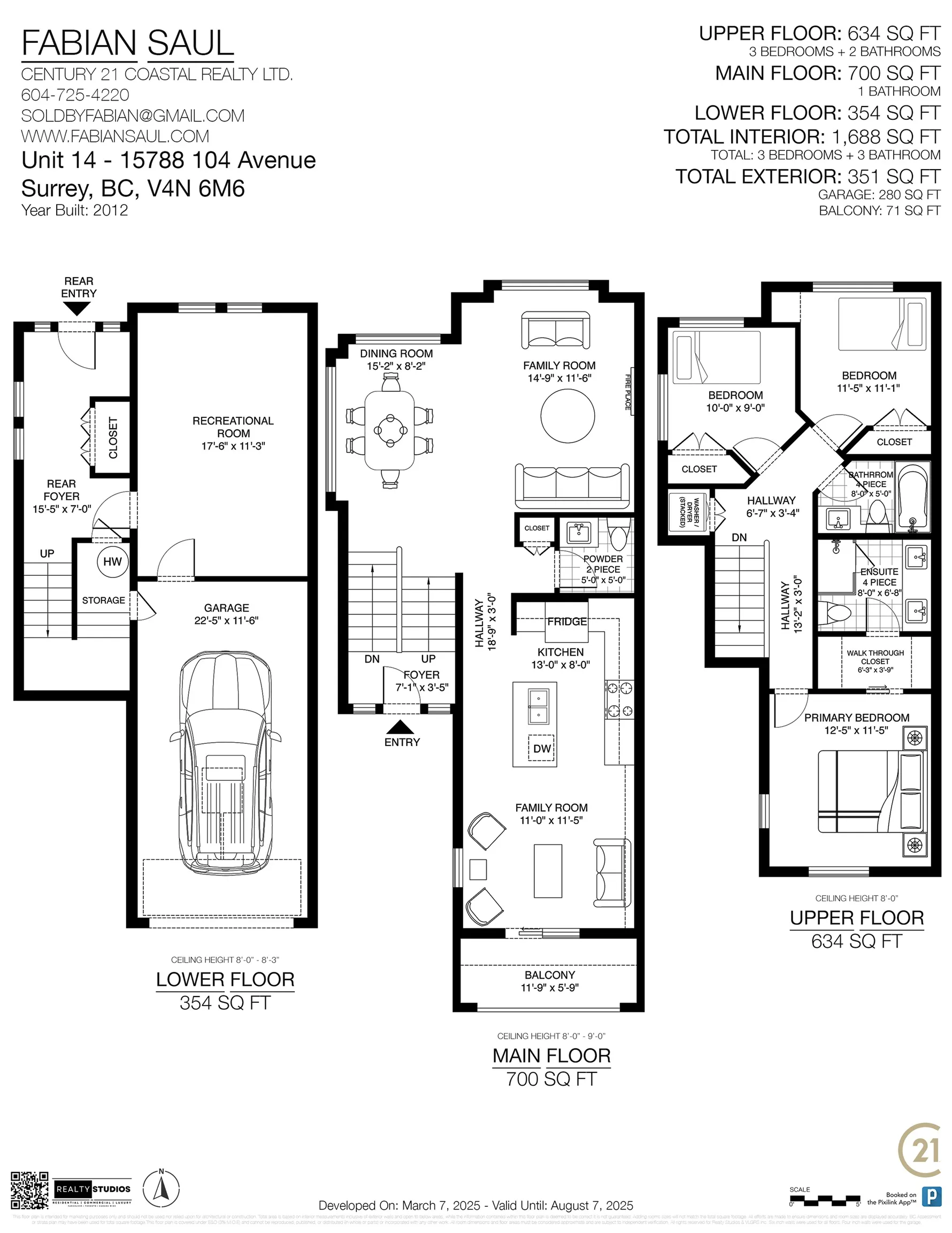 14 15788 104 Avenue