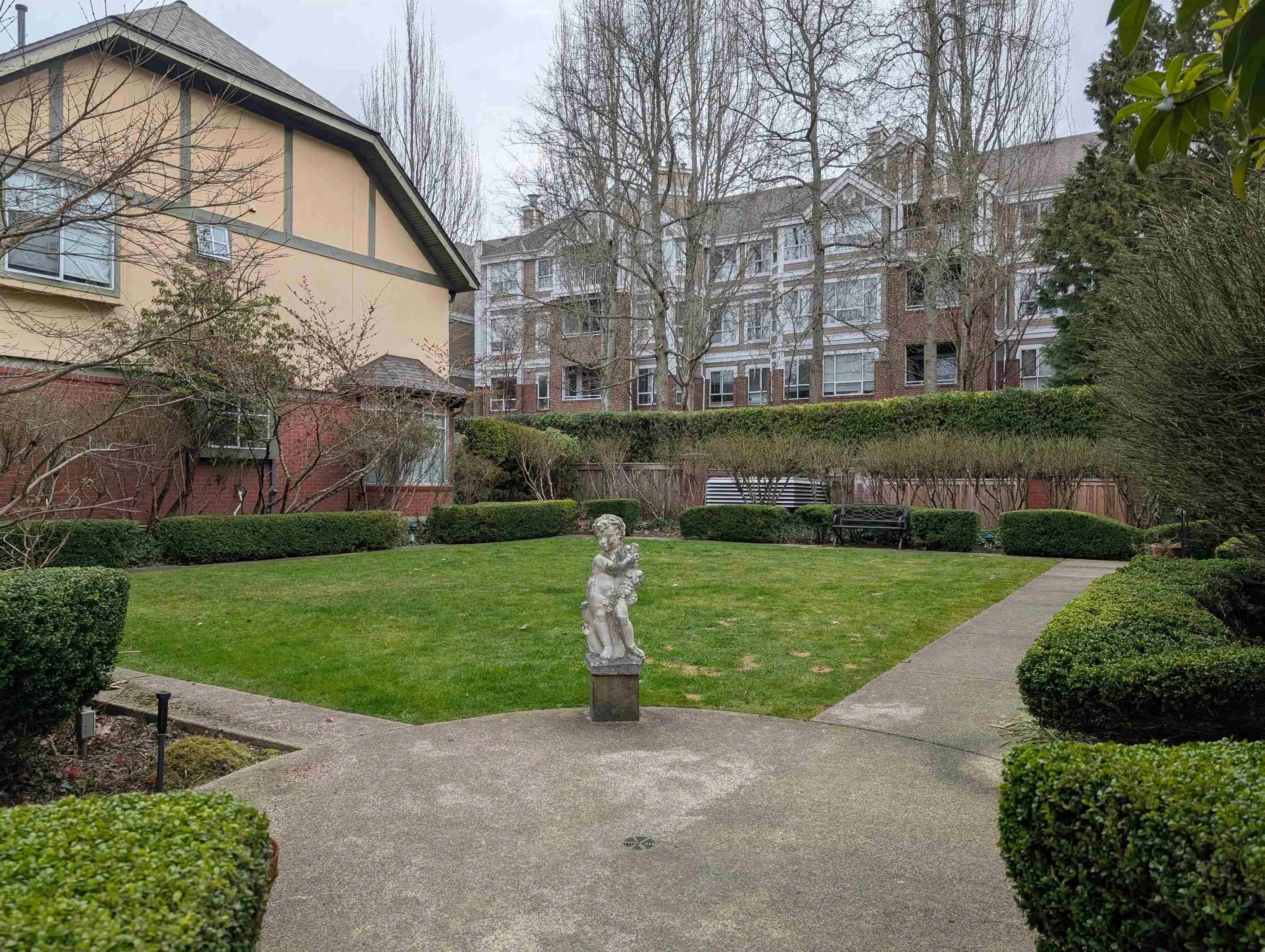 104 5880 Hampton Place
