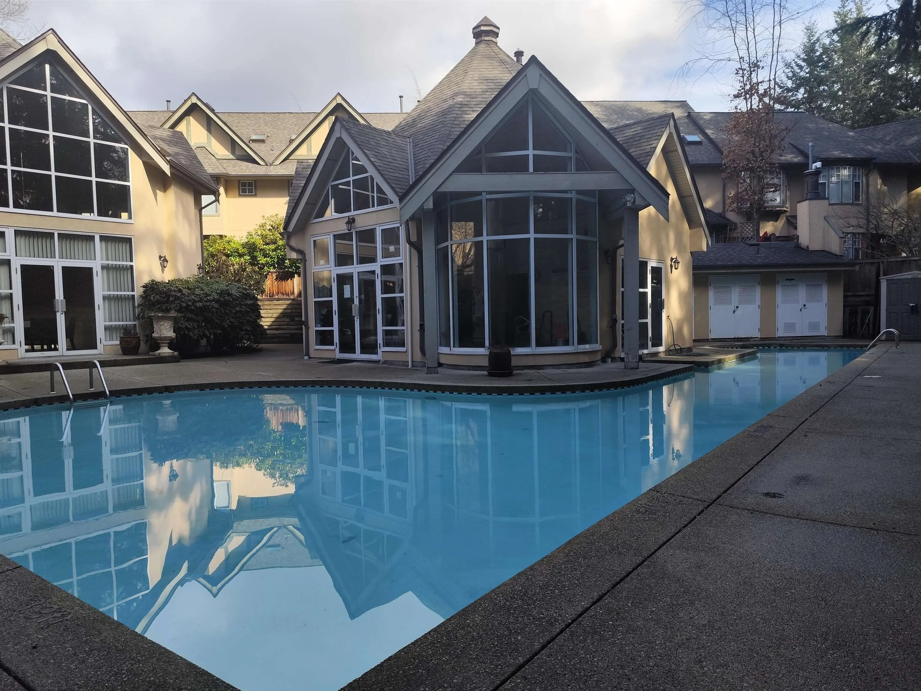 104 5880 Hampton Place