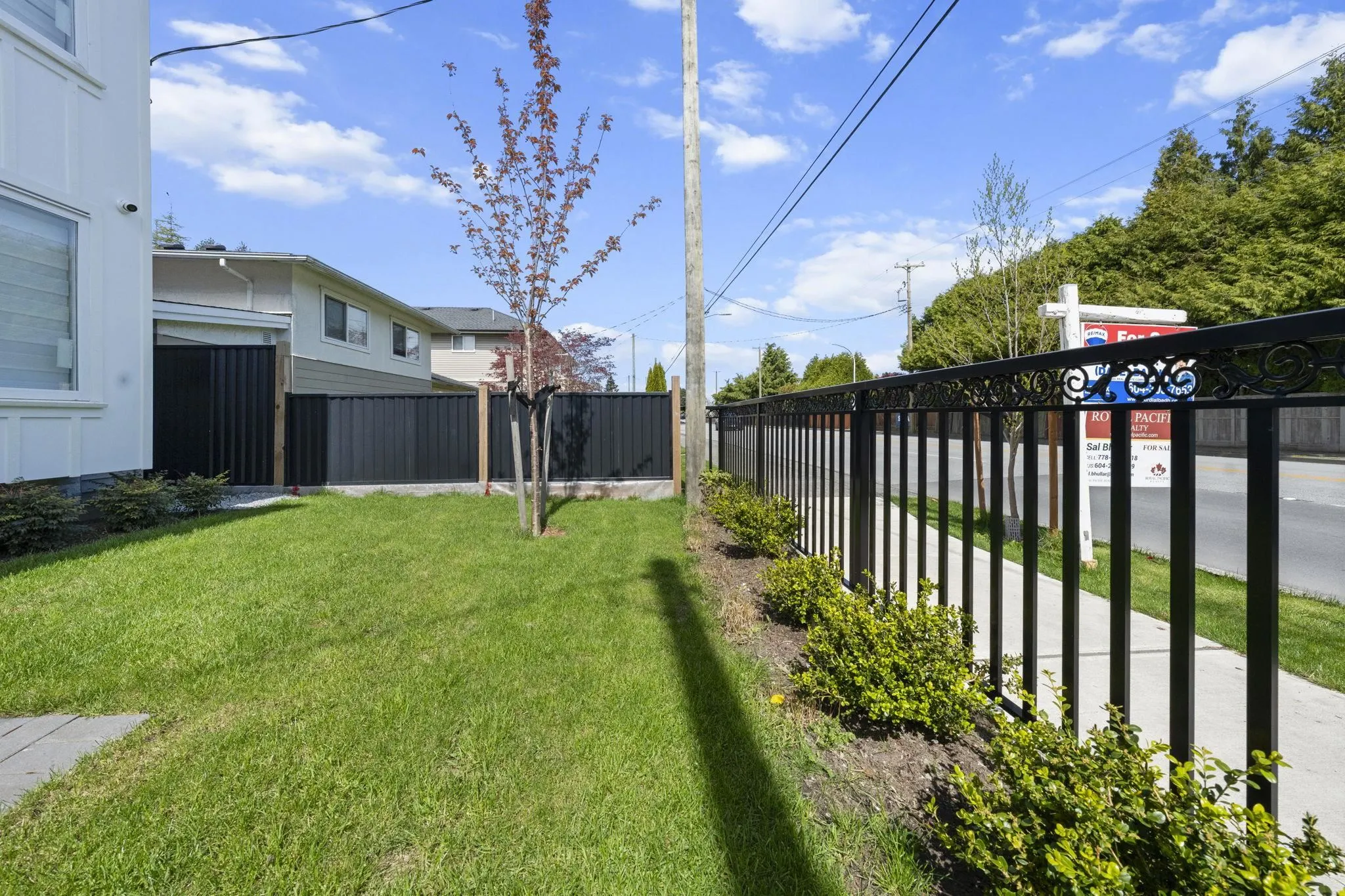 10655 No. 1 Road