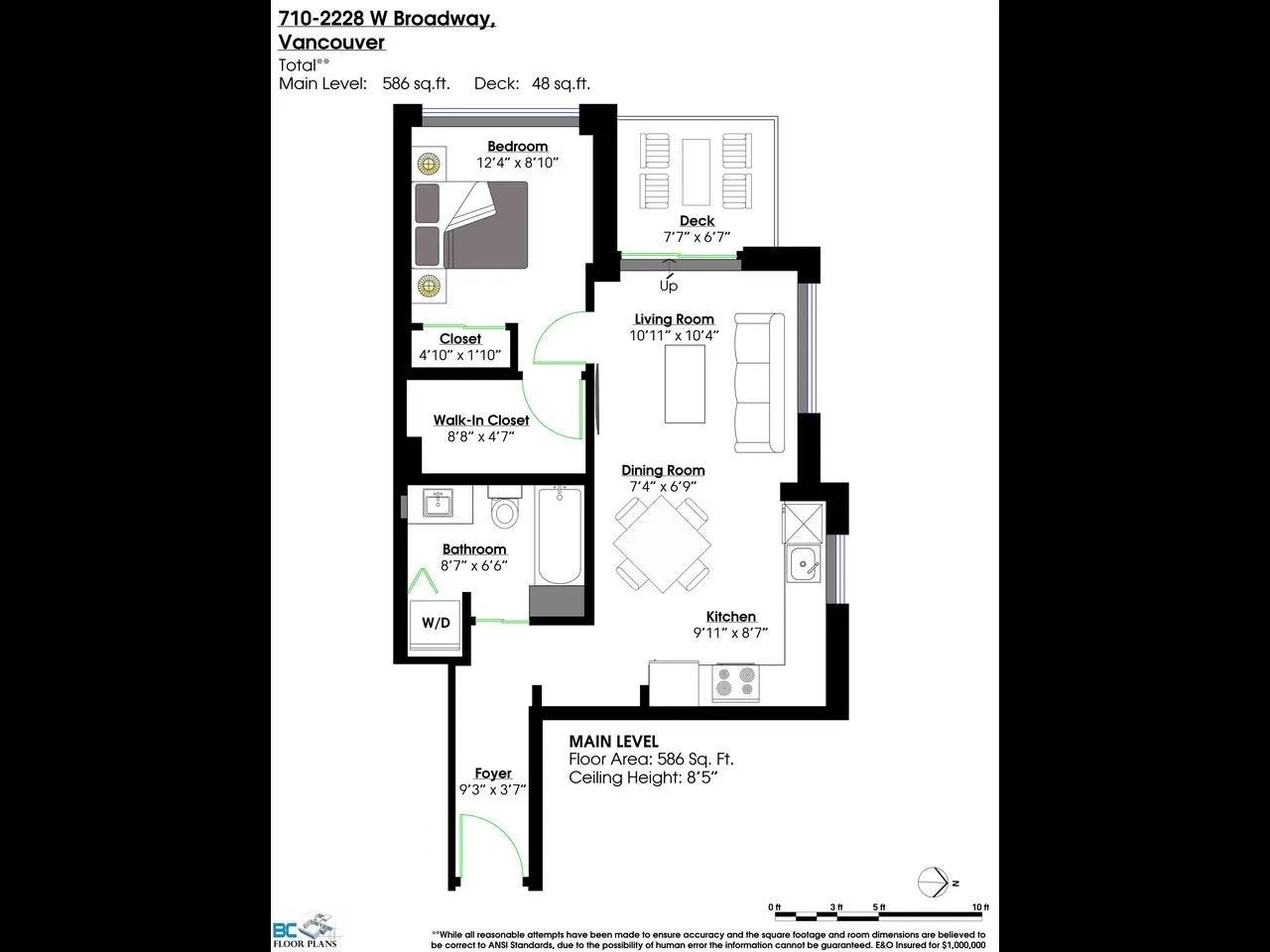 710 2228 W Broadway